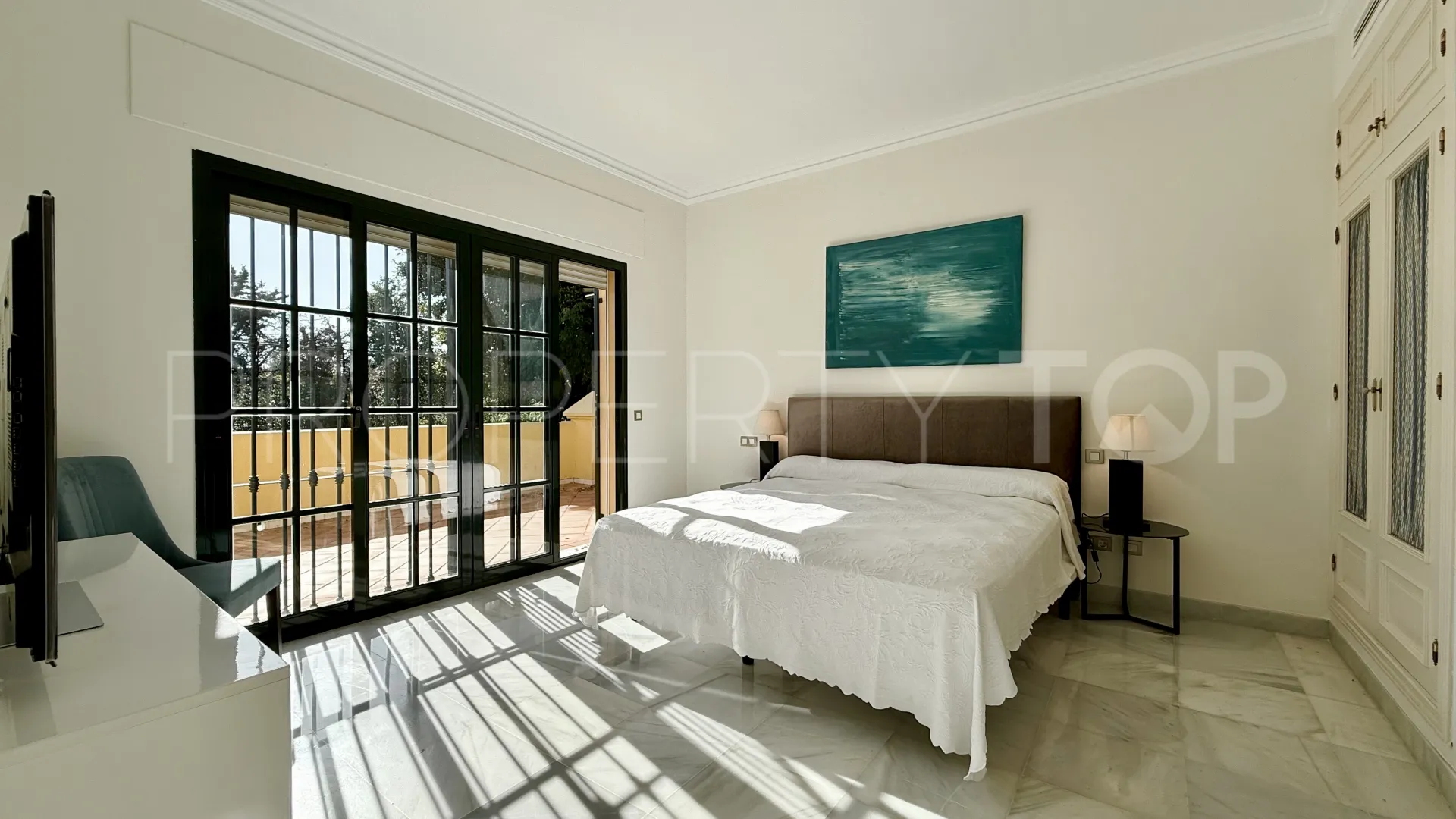 Villa en venta en Casasola