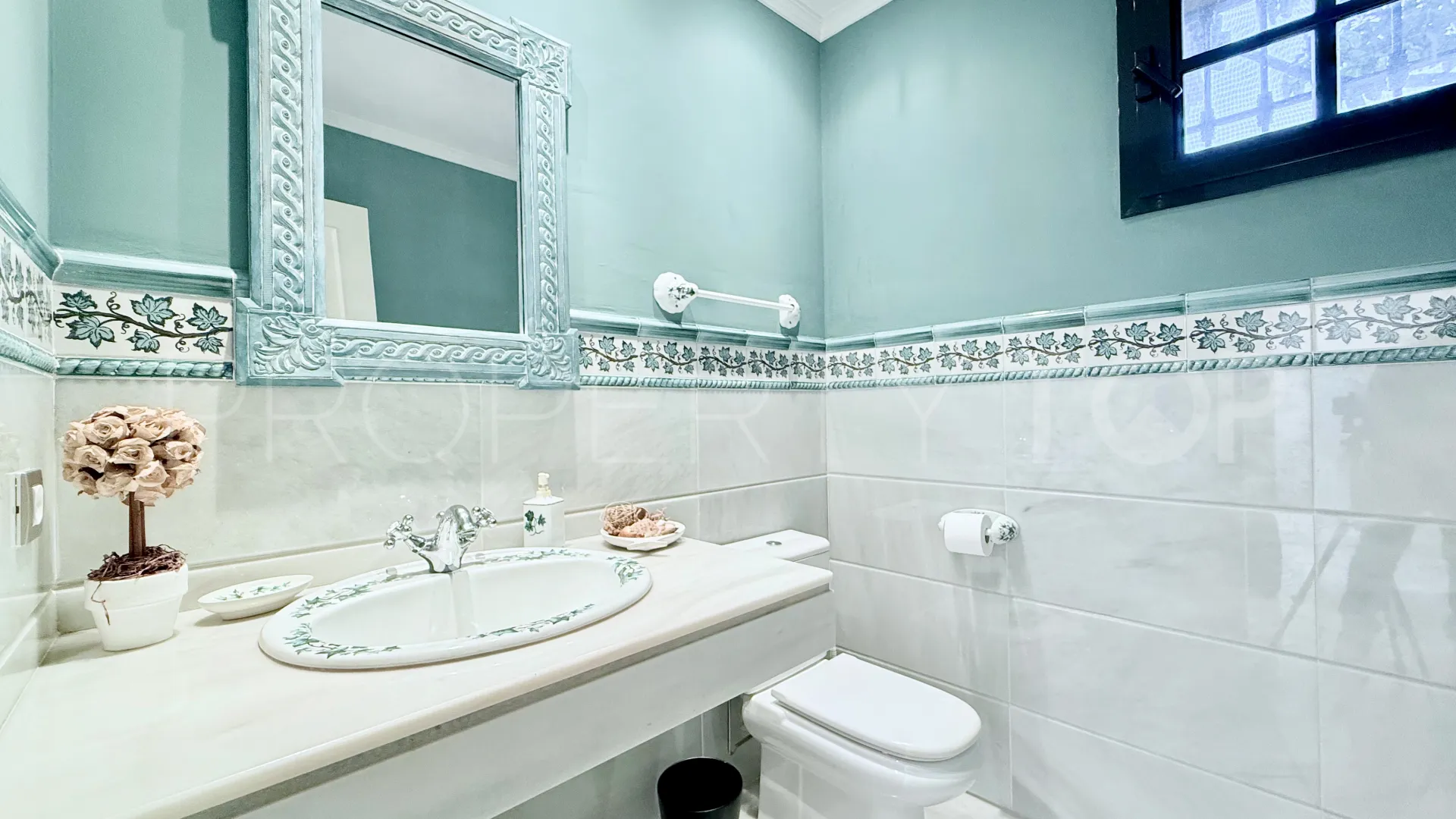 Villa en venta en Casasola