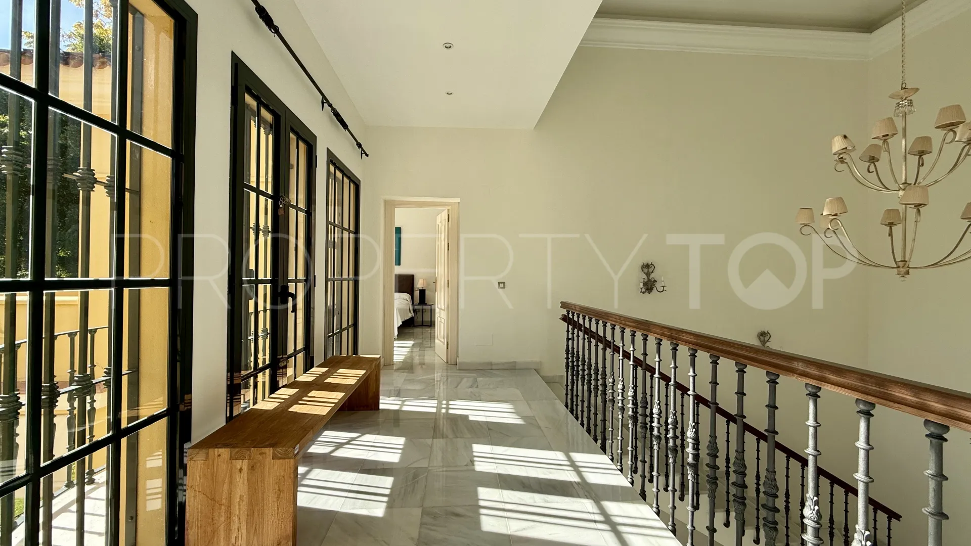 Villa en venta en Casasola