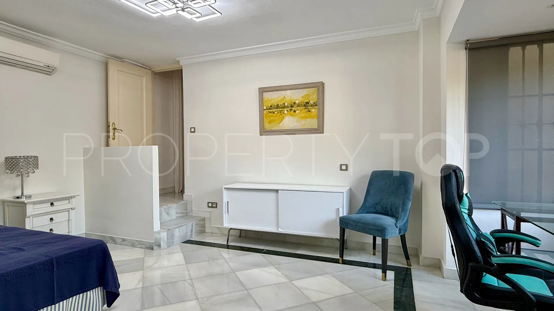 Villa en venta en Casasola