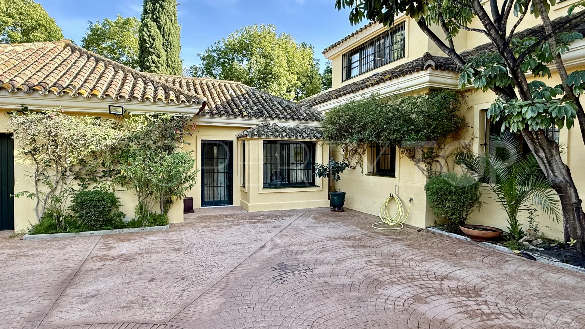 Villa en venta en Casasola