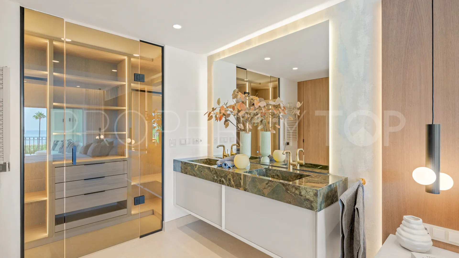 For sale apartment in Bahía del Velerín with 3 bedrooms