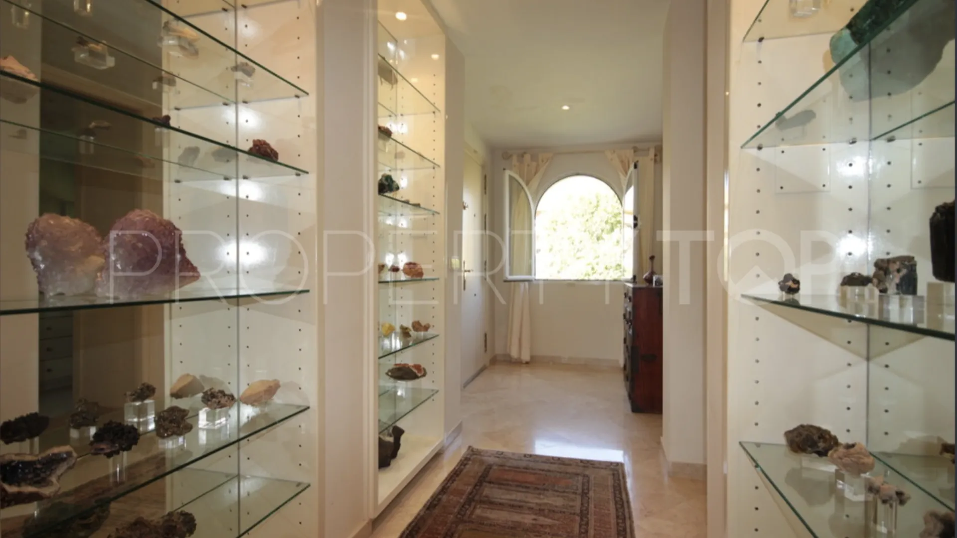 Guadalmina Alta penthouse for sale