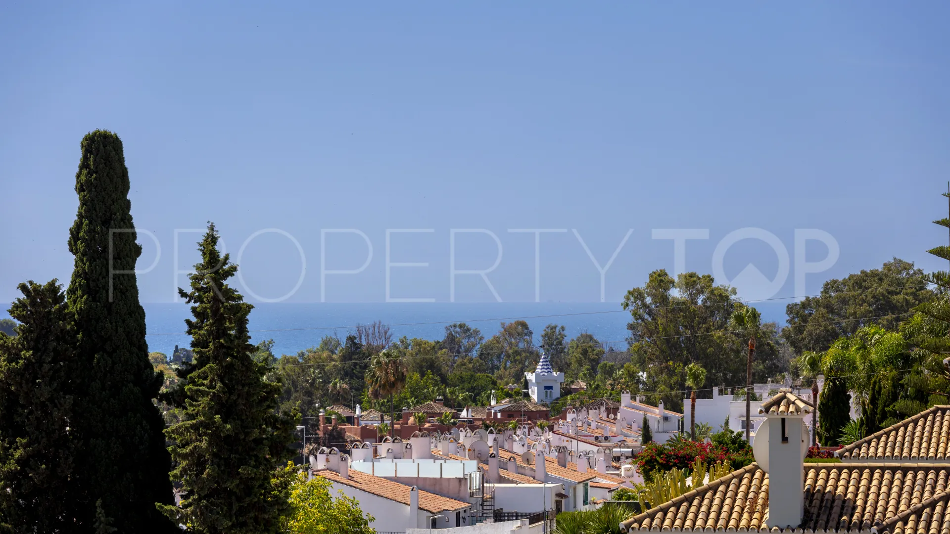 Villa en venta en Monte Biarritz