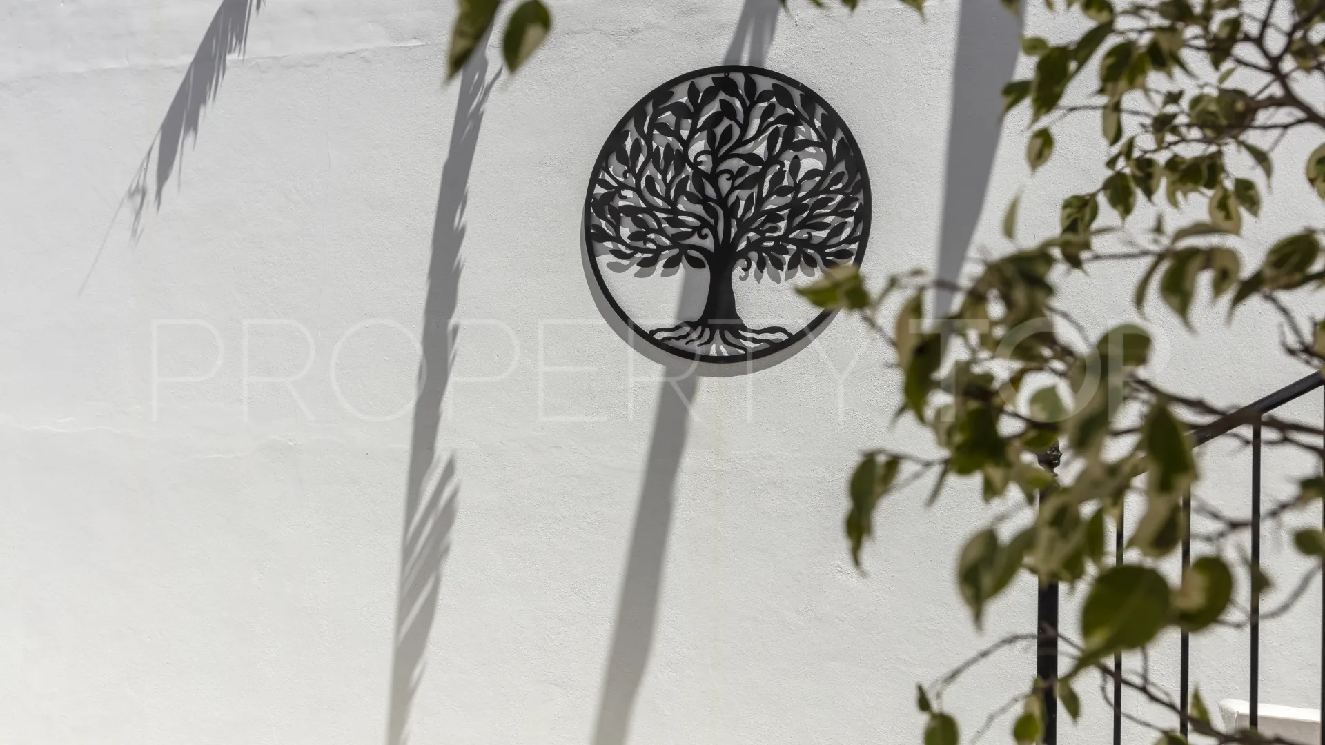 Villa en venta en Monte Biarritz