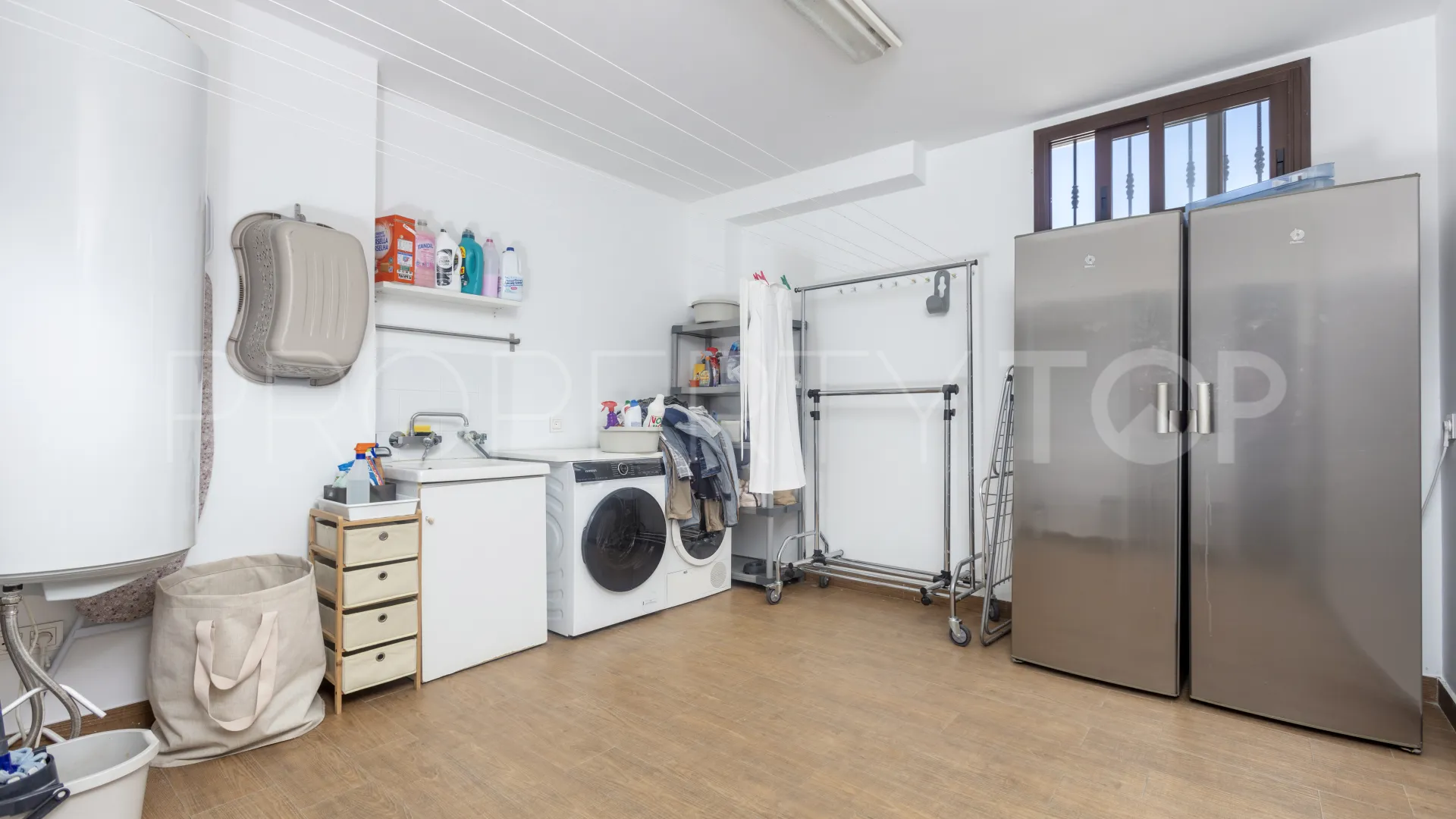 Villa en venta en Monte Biarritz