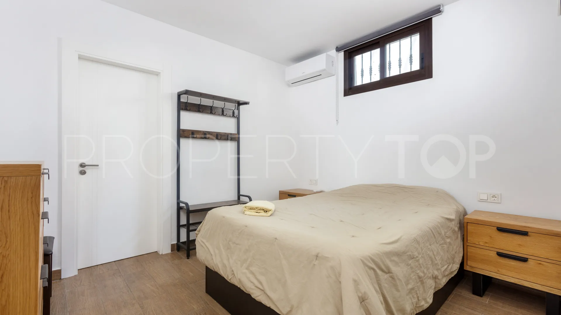 Villa en venta en Monte Biarritz