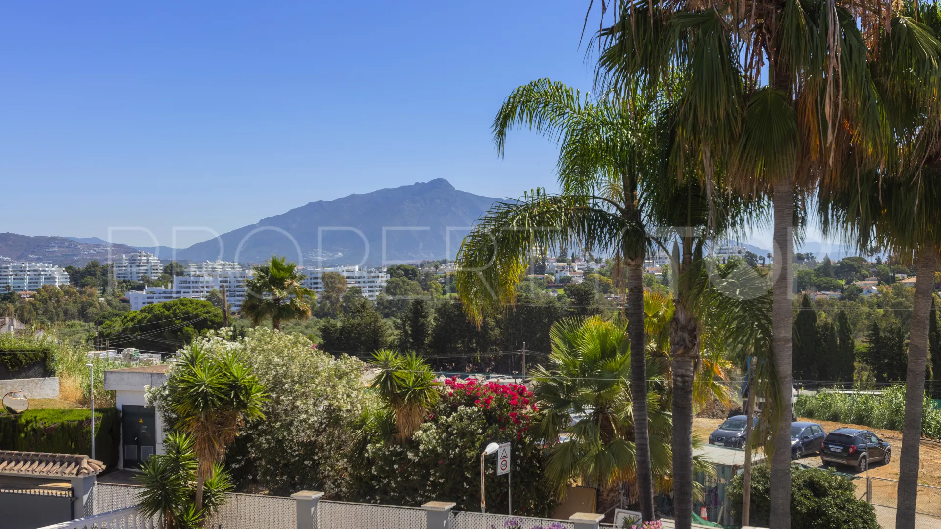 Villa en venta en Monte Biarritz