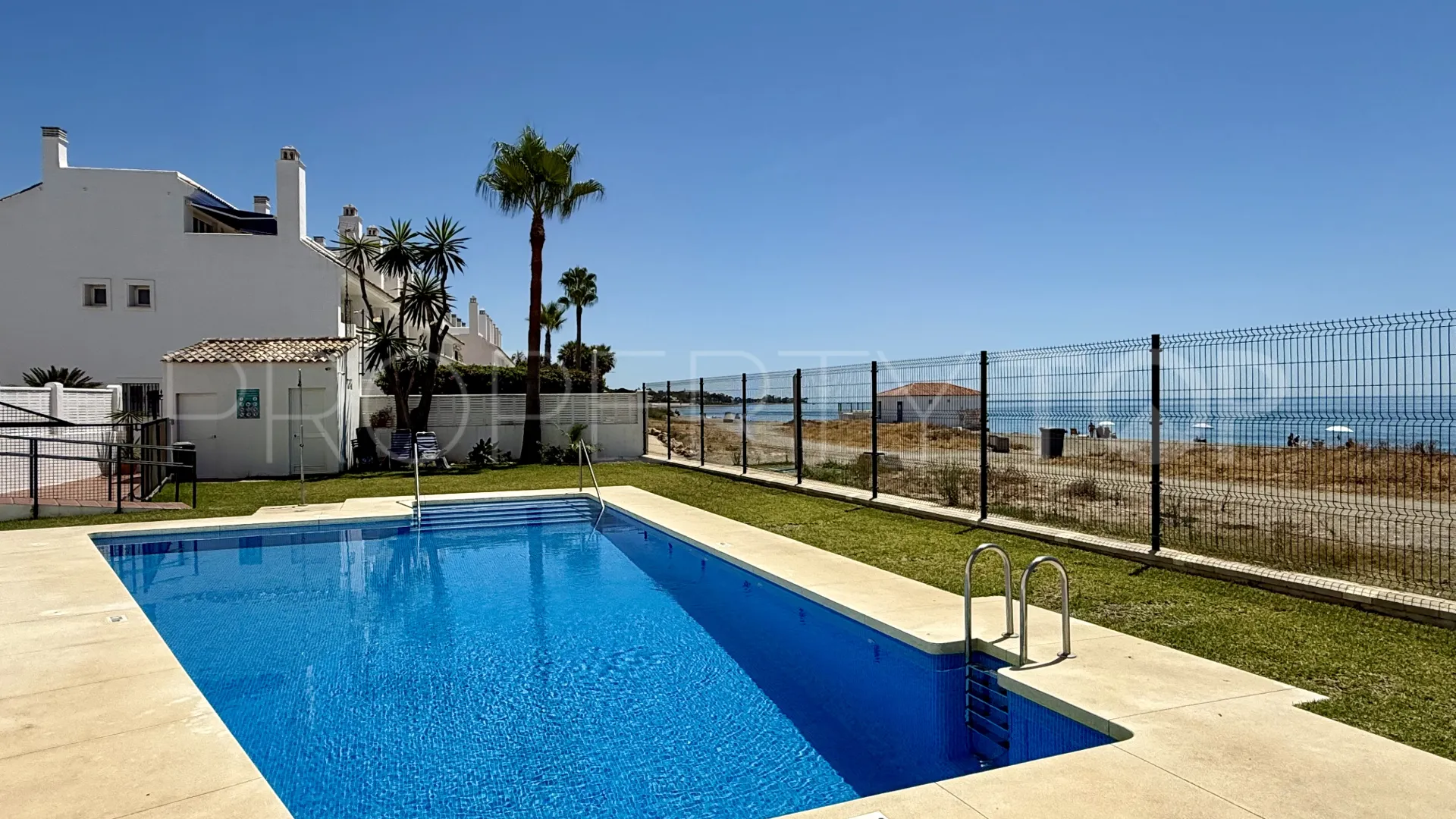 Town house for sale in El Saladillo