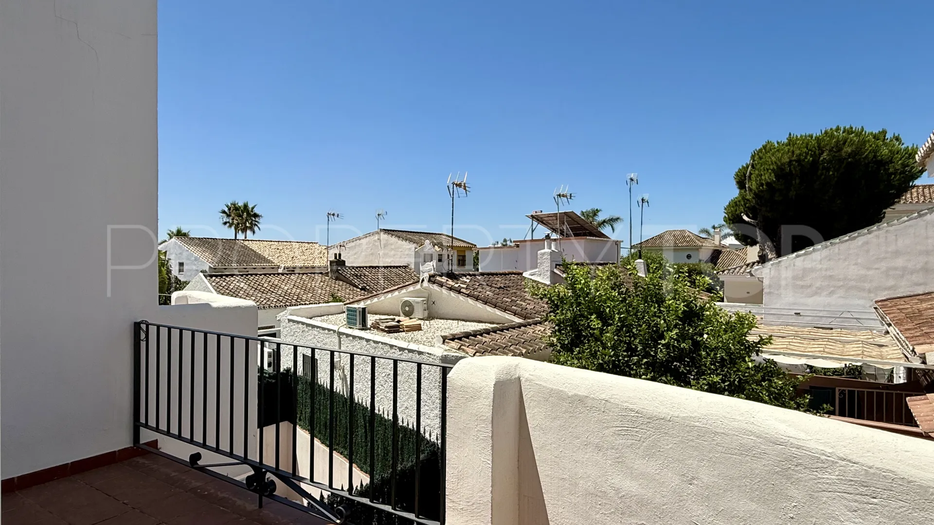 Town house for sale in El Saladillo