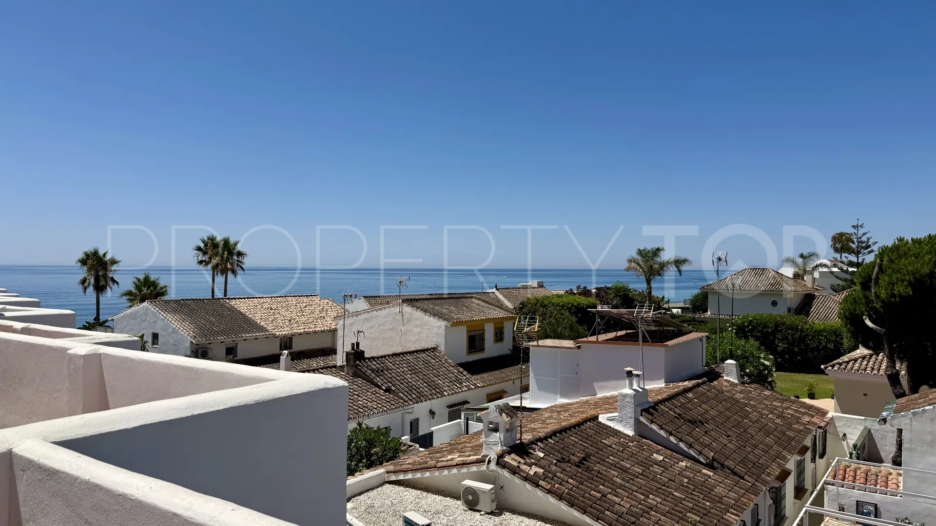 Town house for sale in El Saladillo