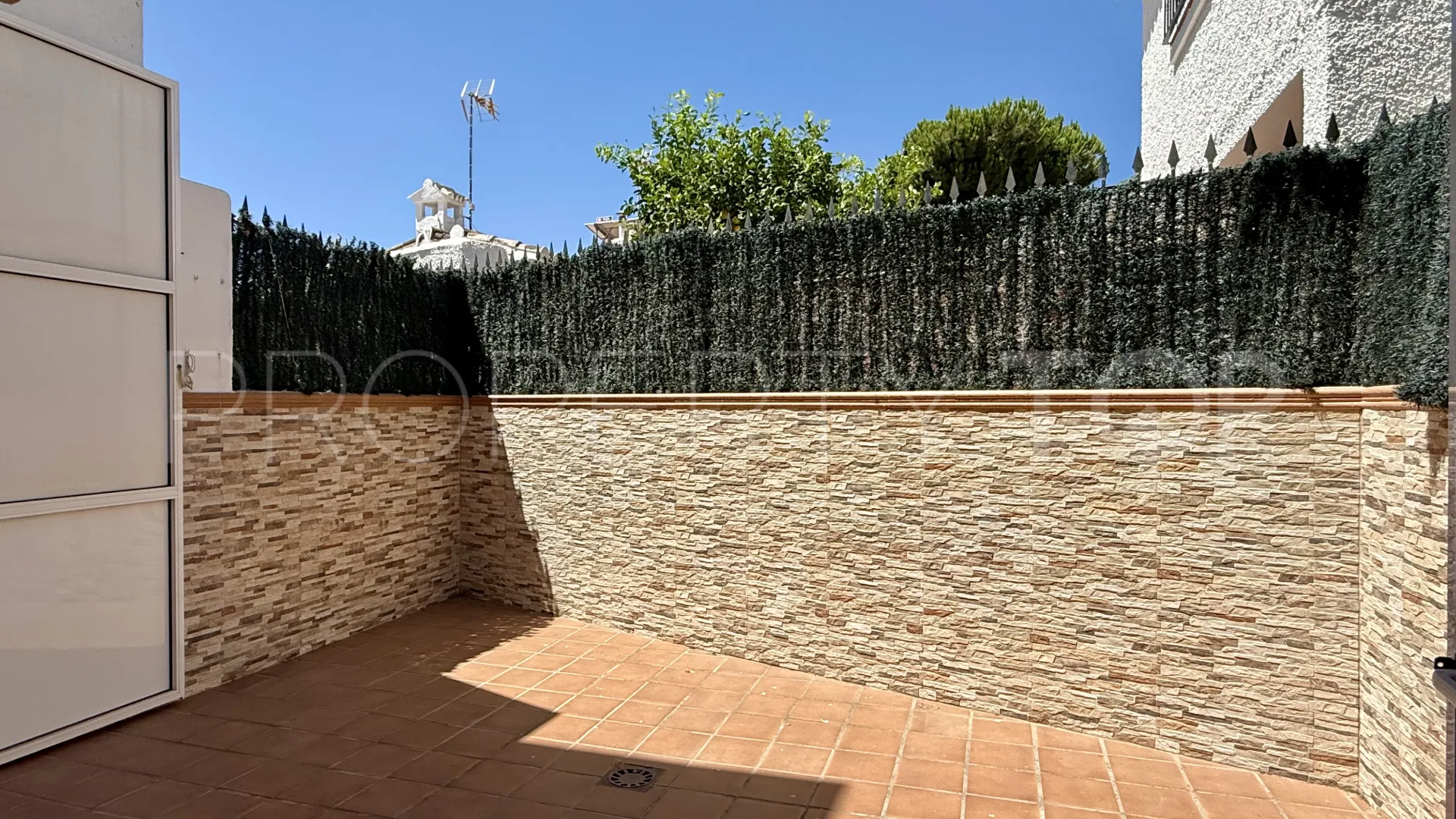Town house for sale in El Saladillo