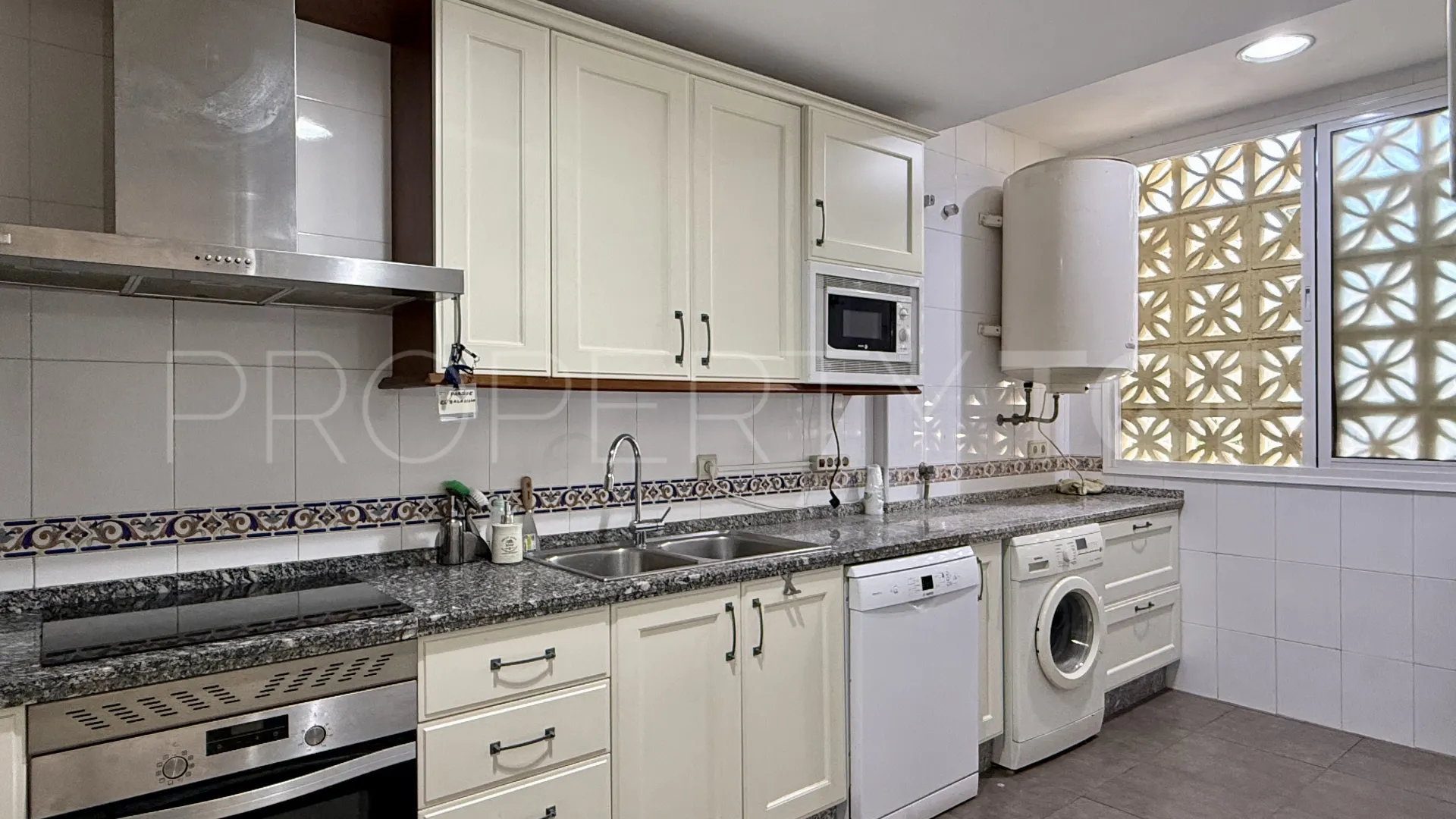 Town house for sale in El Saladillo
