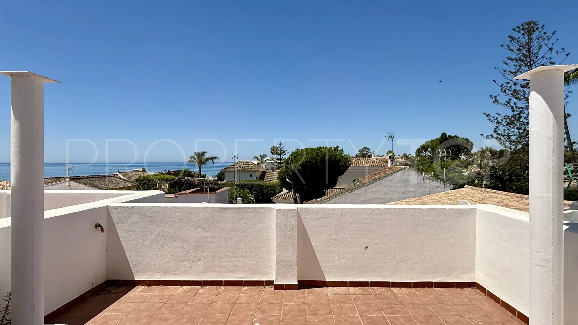 Town house for sale in El Saladillo