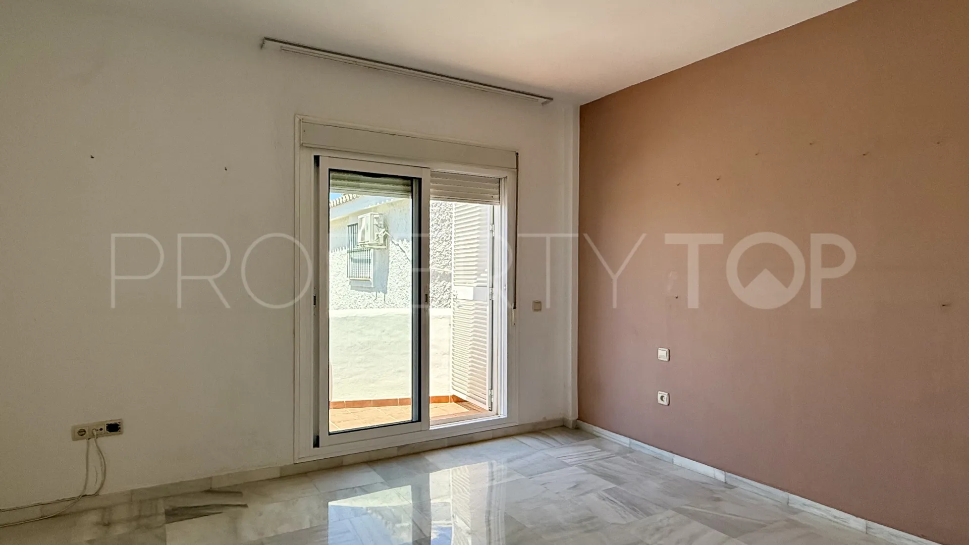 Town house for sale in El Saladillo