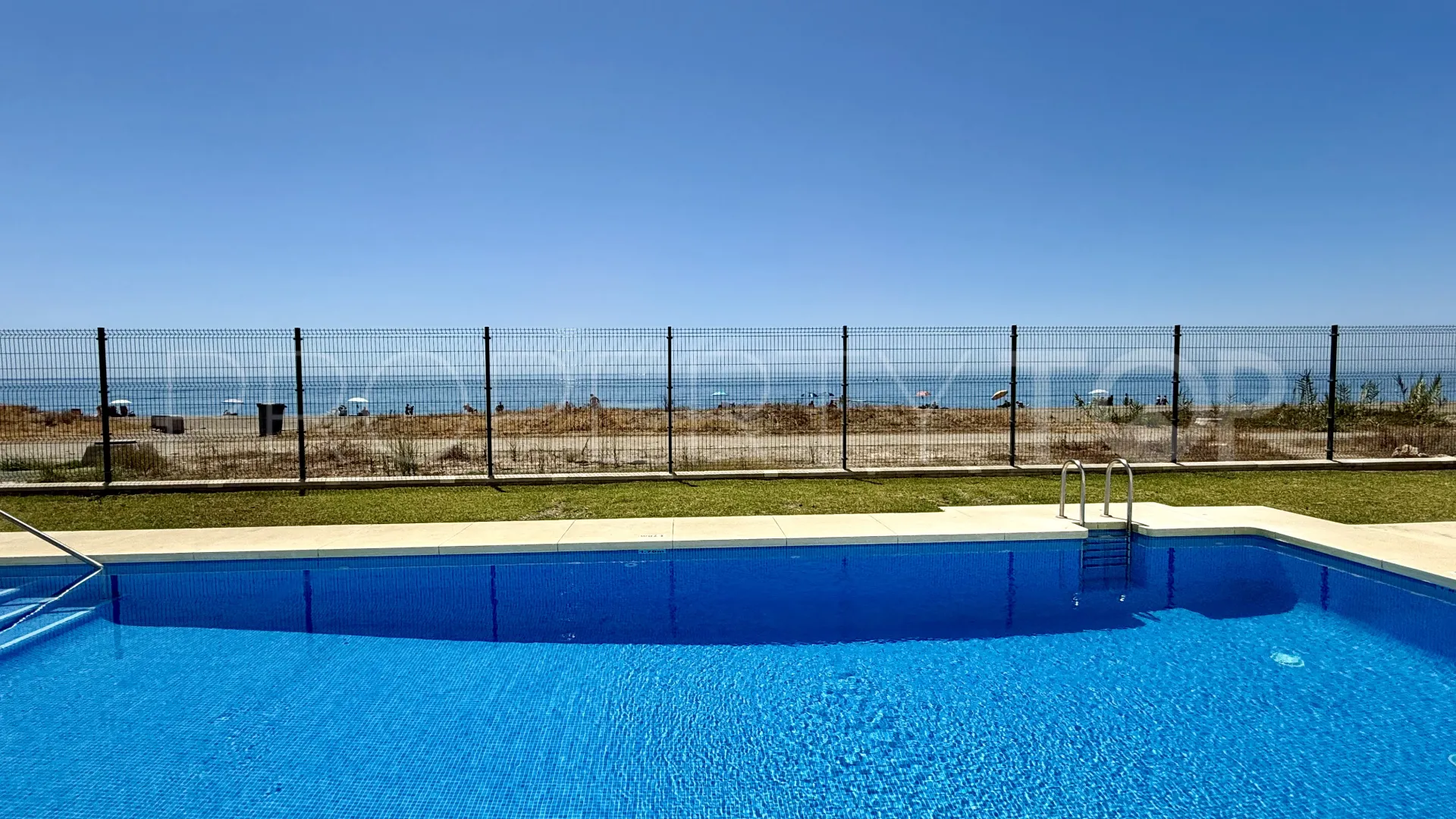 Town house for sale in El Saladillo
