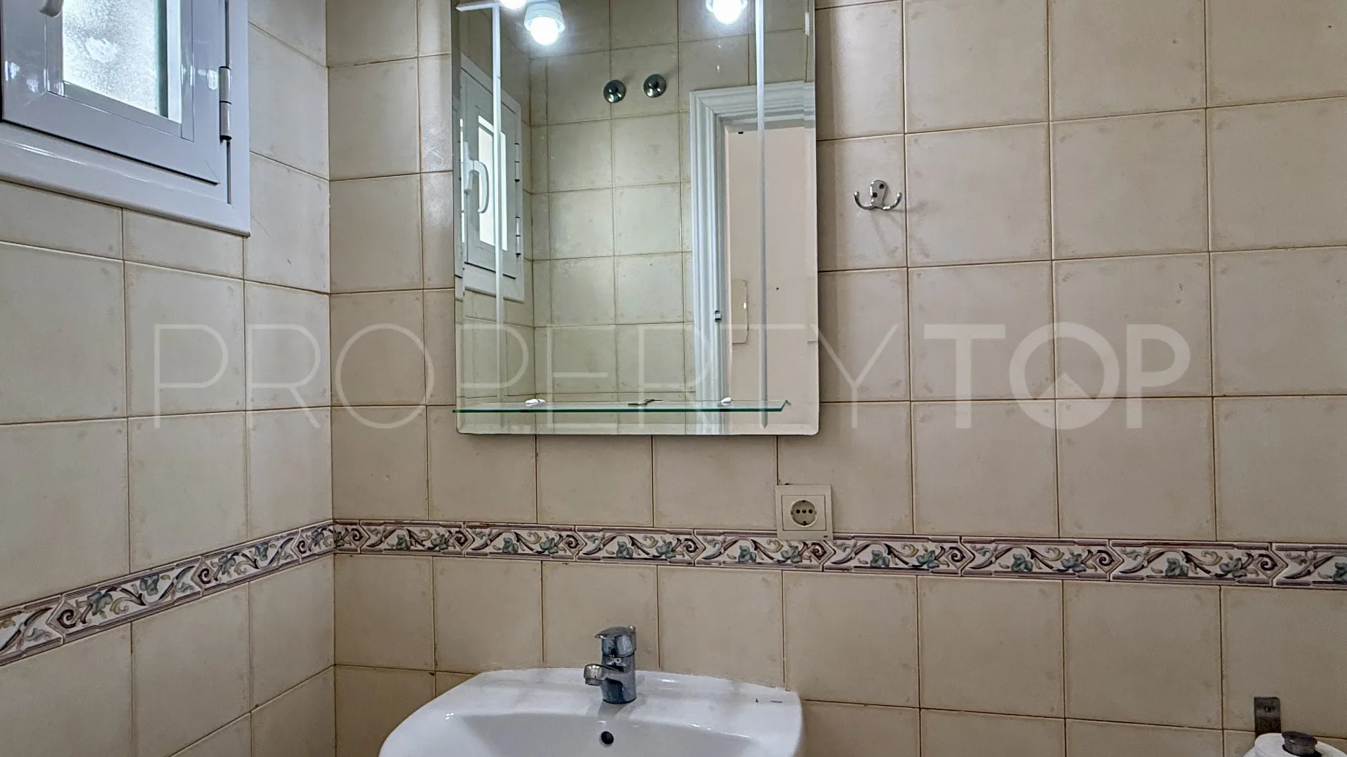 Town house for sale in El Saladillo