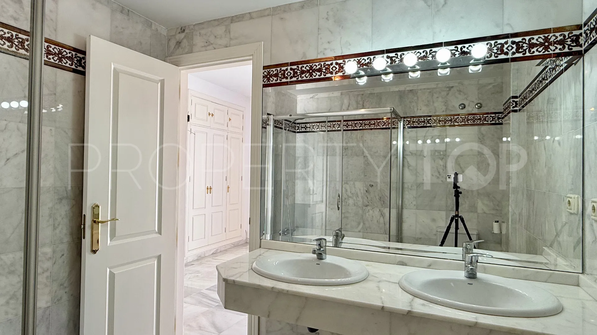 Town house for sale in El Saladillo