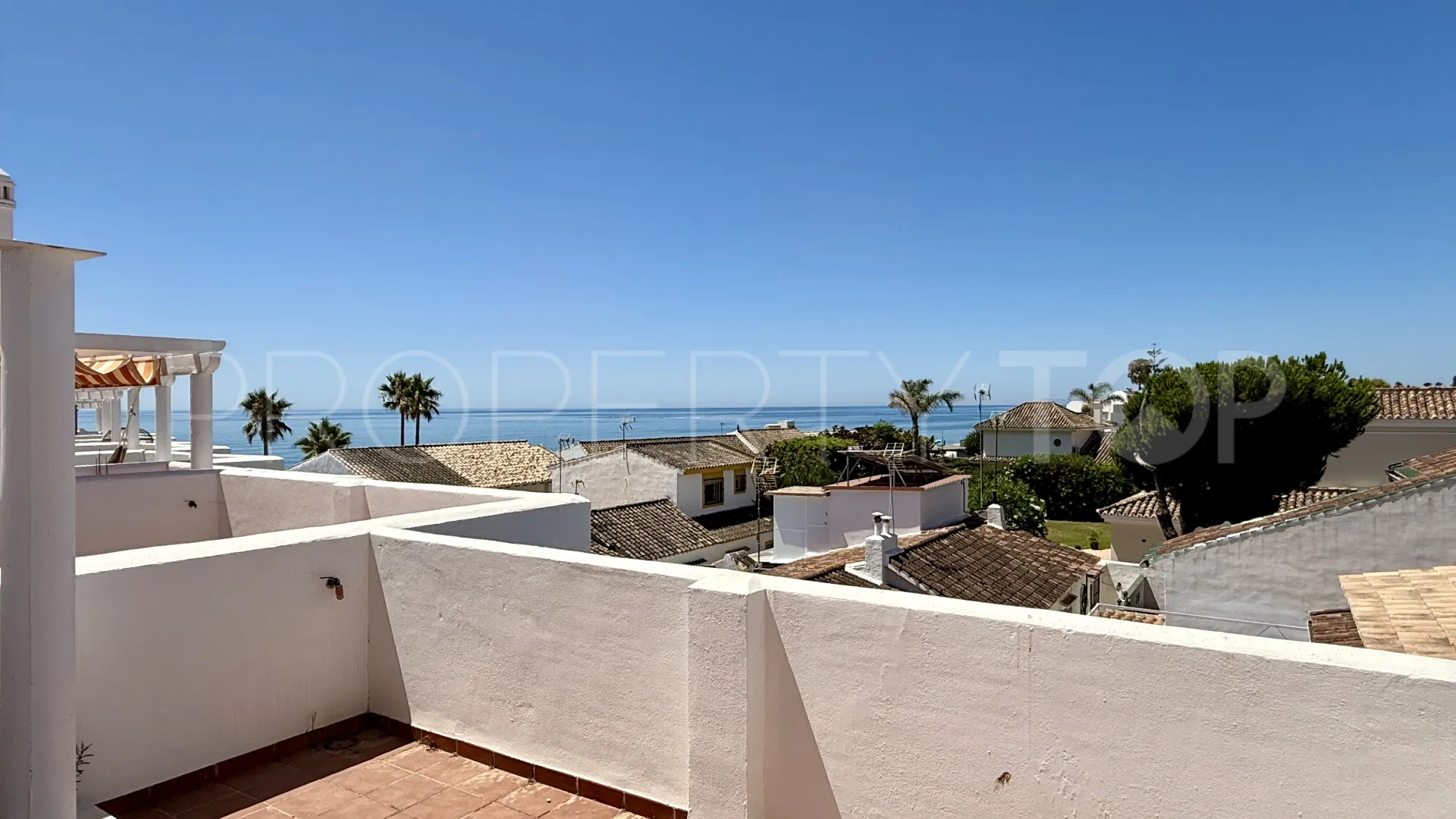 Town house for sale in El Saladillo