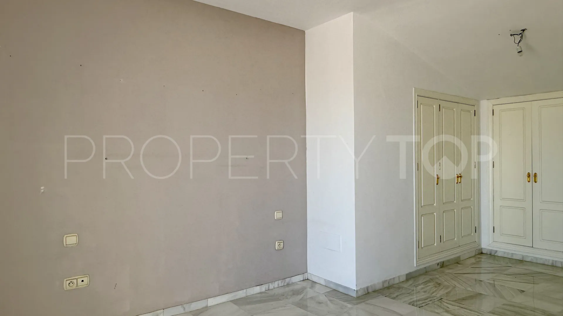 Town house for sale in El Saladillo