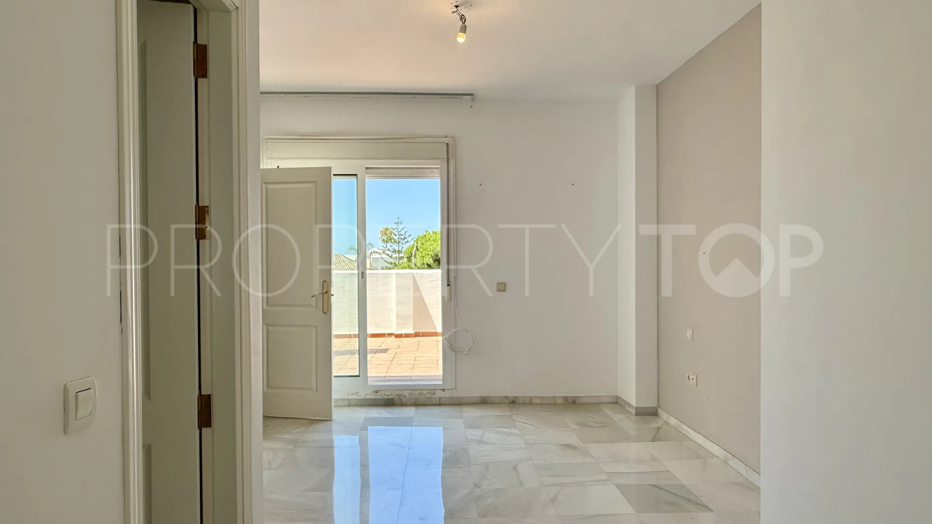 Town house for sale in El Saladillo