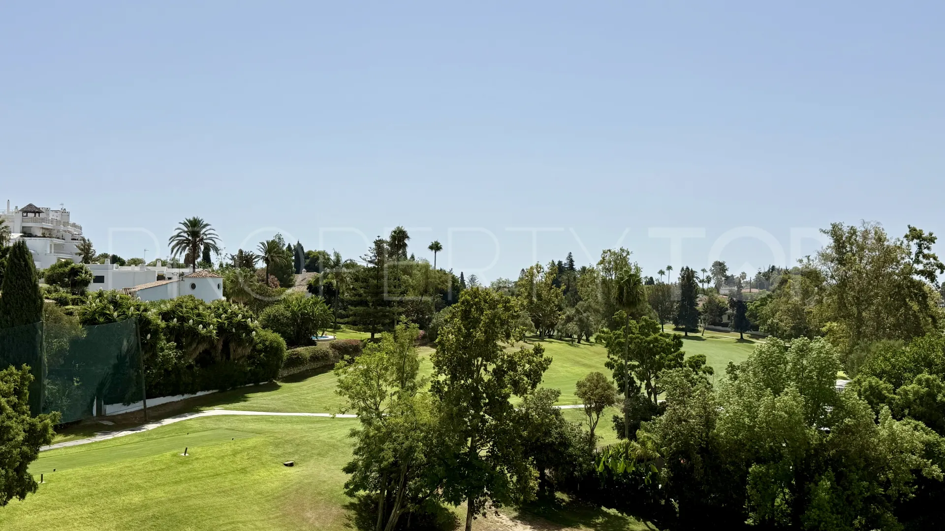 Guadalmina Alta, Ático a la venta de 4 dormitorios
