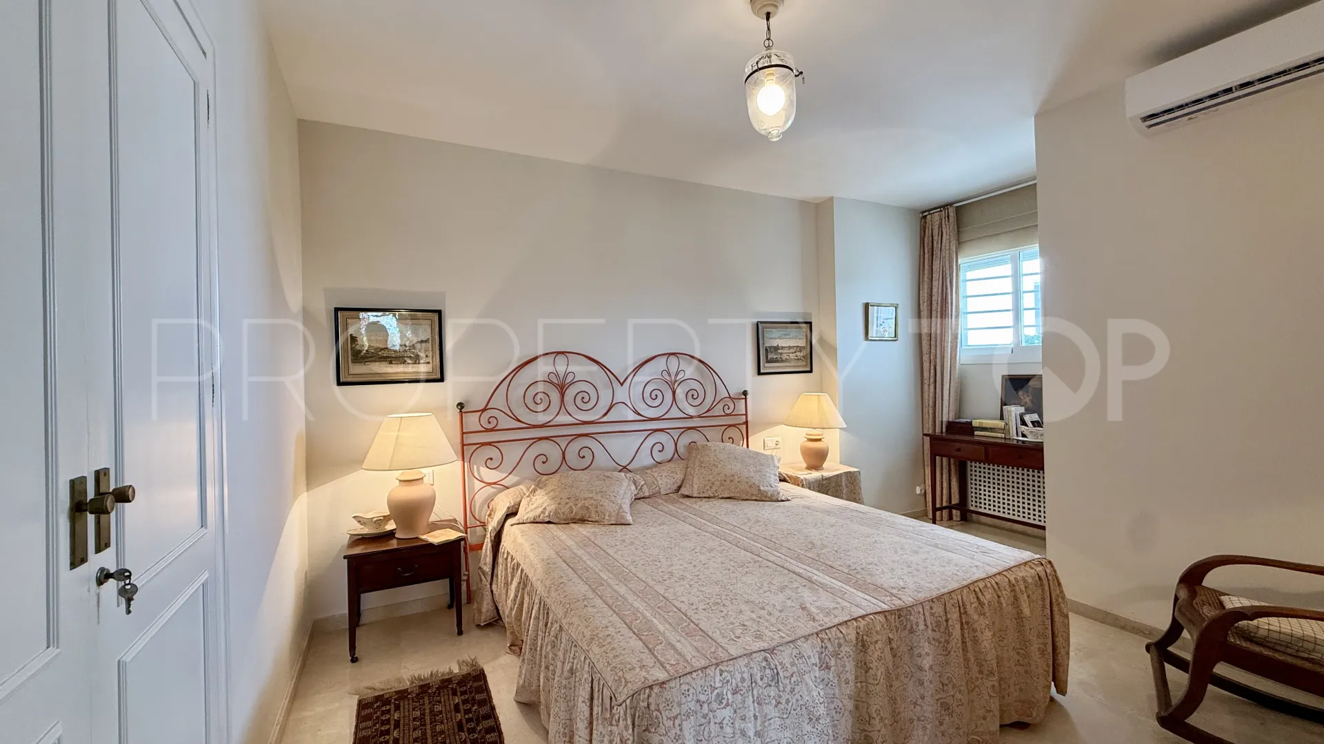 Guadalmina Alta, Ático a la venta de 4 dormitorios
