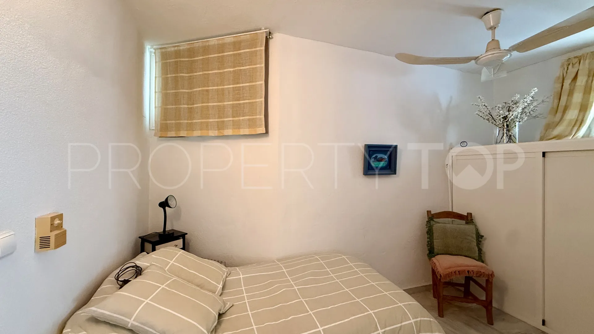 For sale Guadalmina Baja apartment with 4 bedrooms