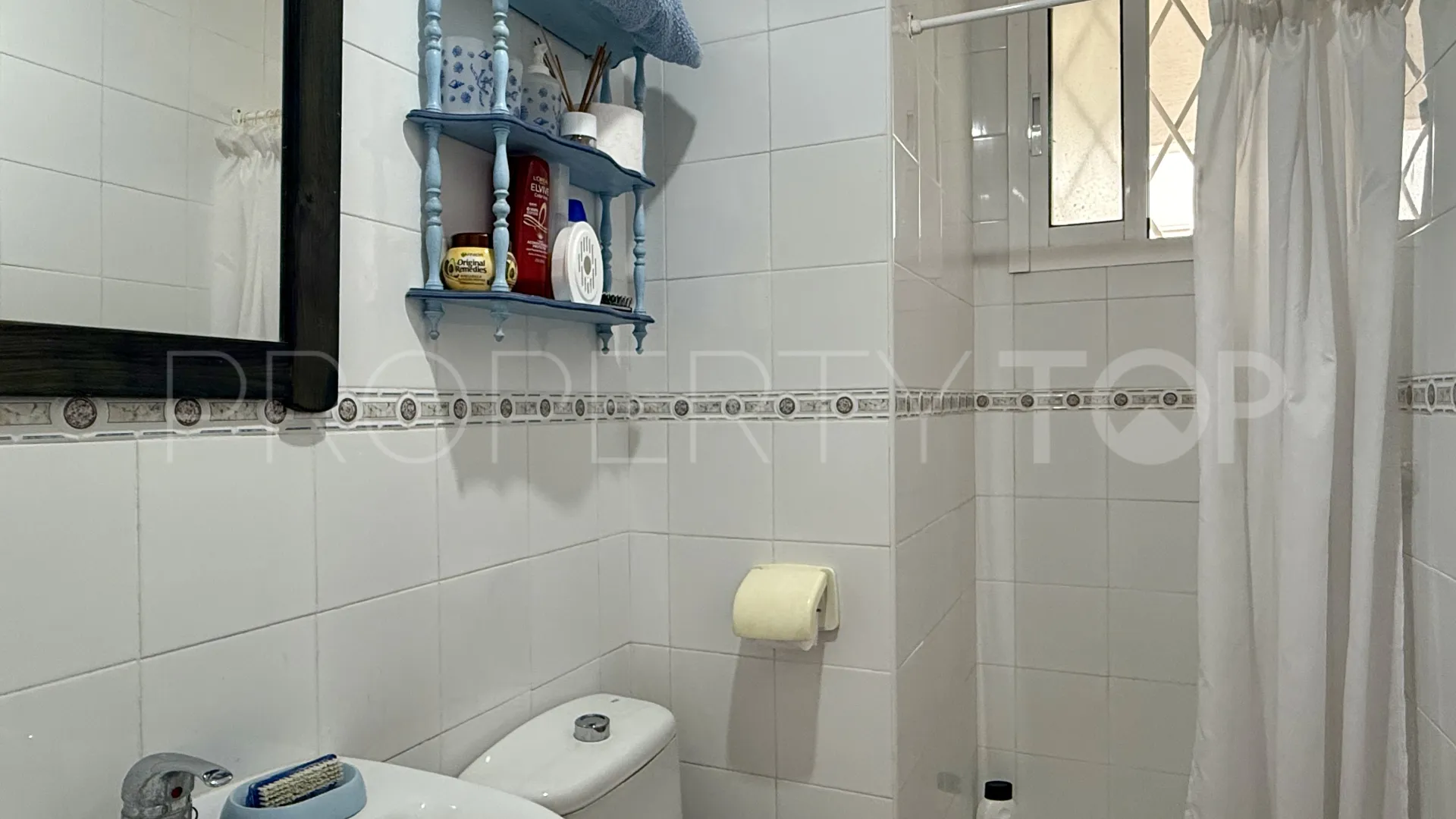 For sale Guadalmina Baja apartment with 4 bedrooms