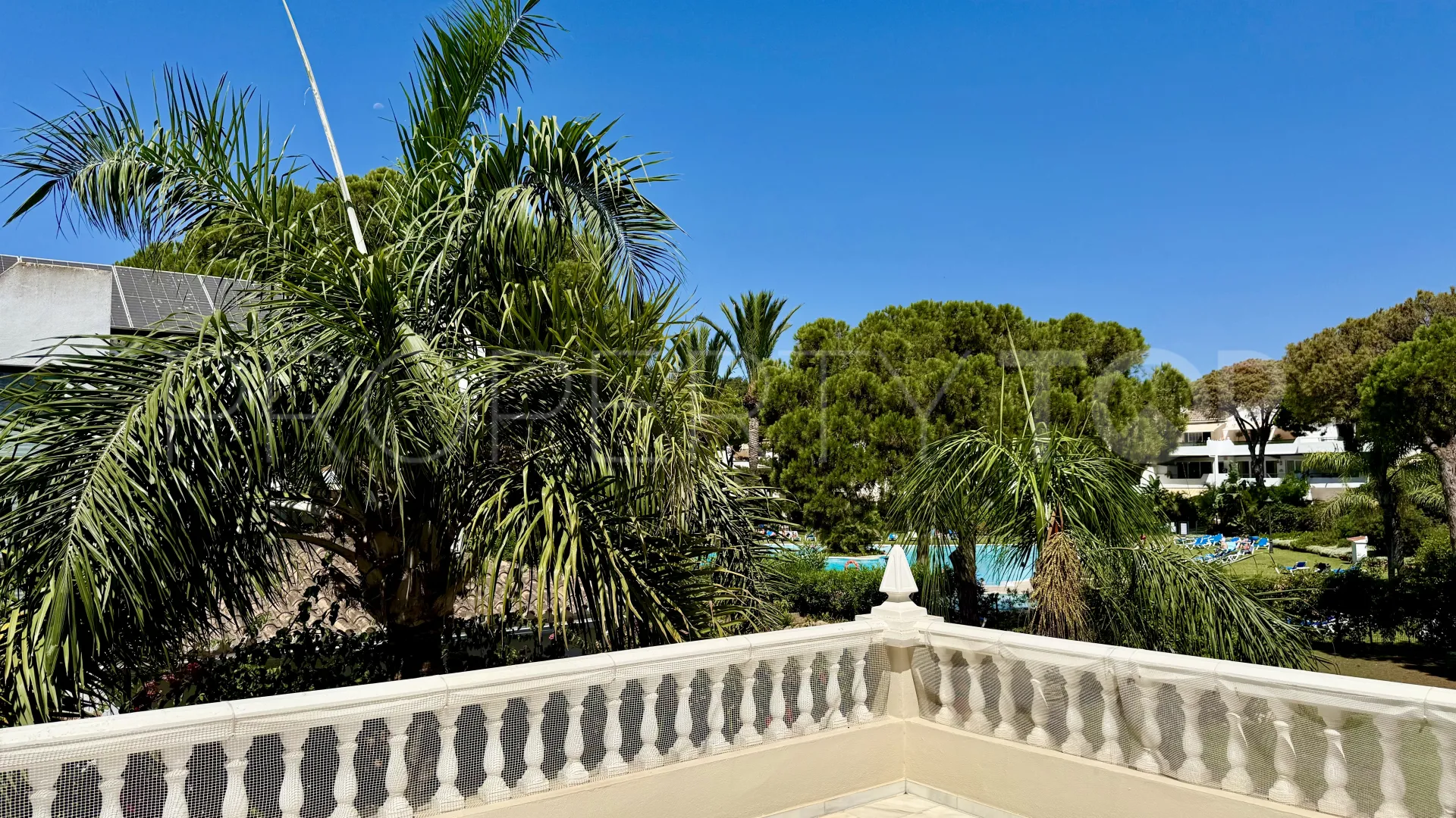 For sale villa with 5 bedrooms in El Presidente