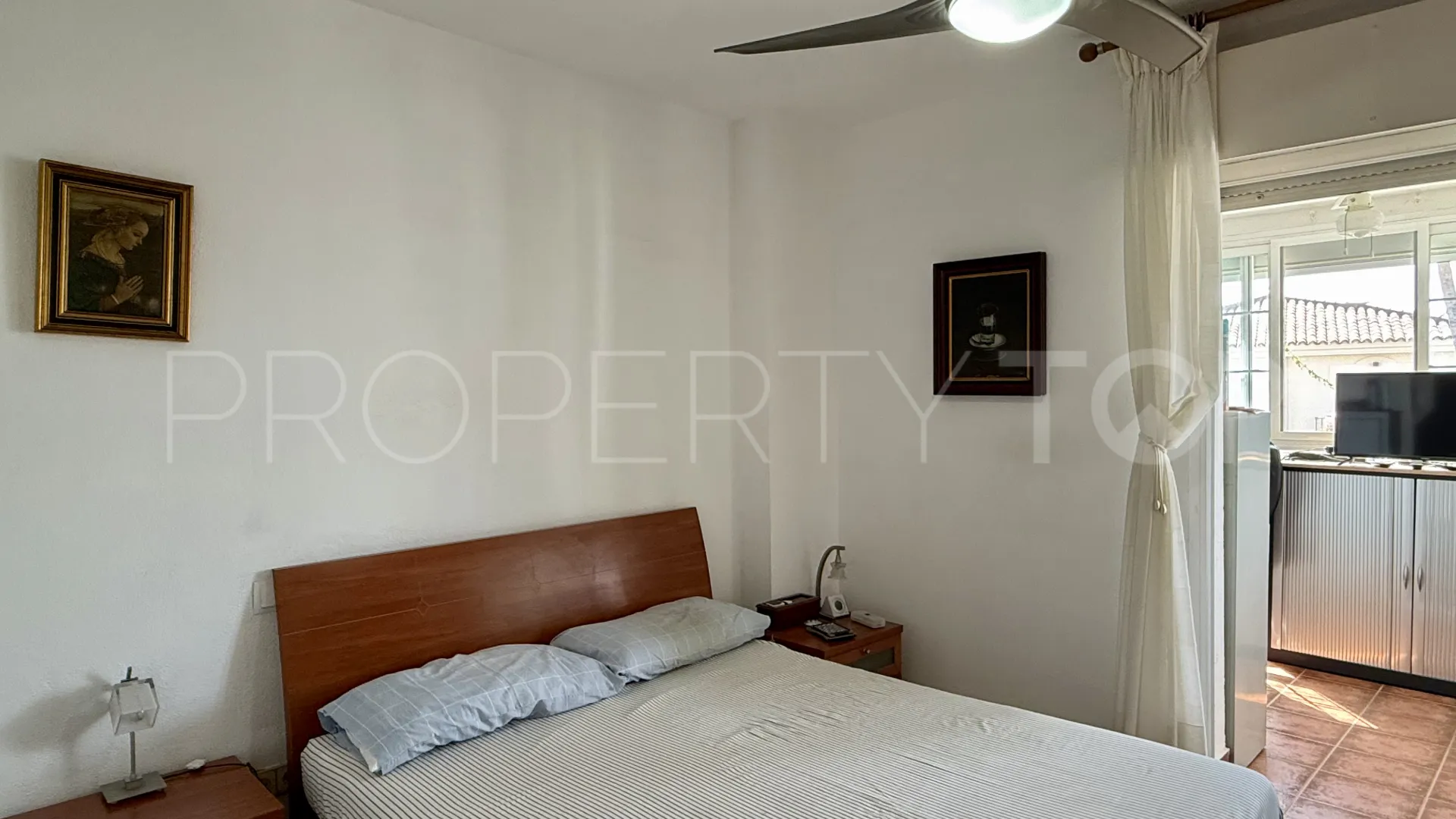 Town house with 3 bedrooms for sale in Monte Biarritz