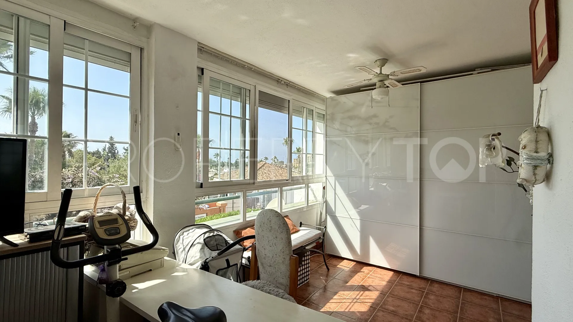 Town house with 3 bedrooms for sale in Monte Biarritz
