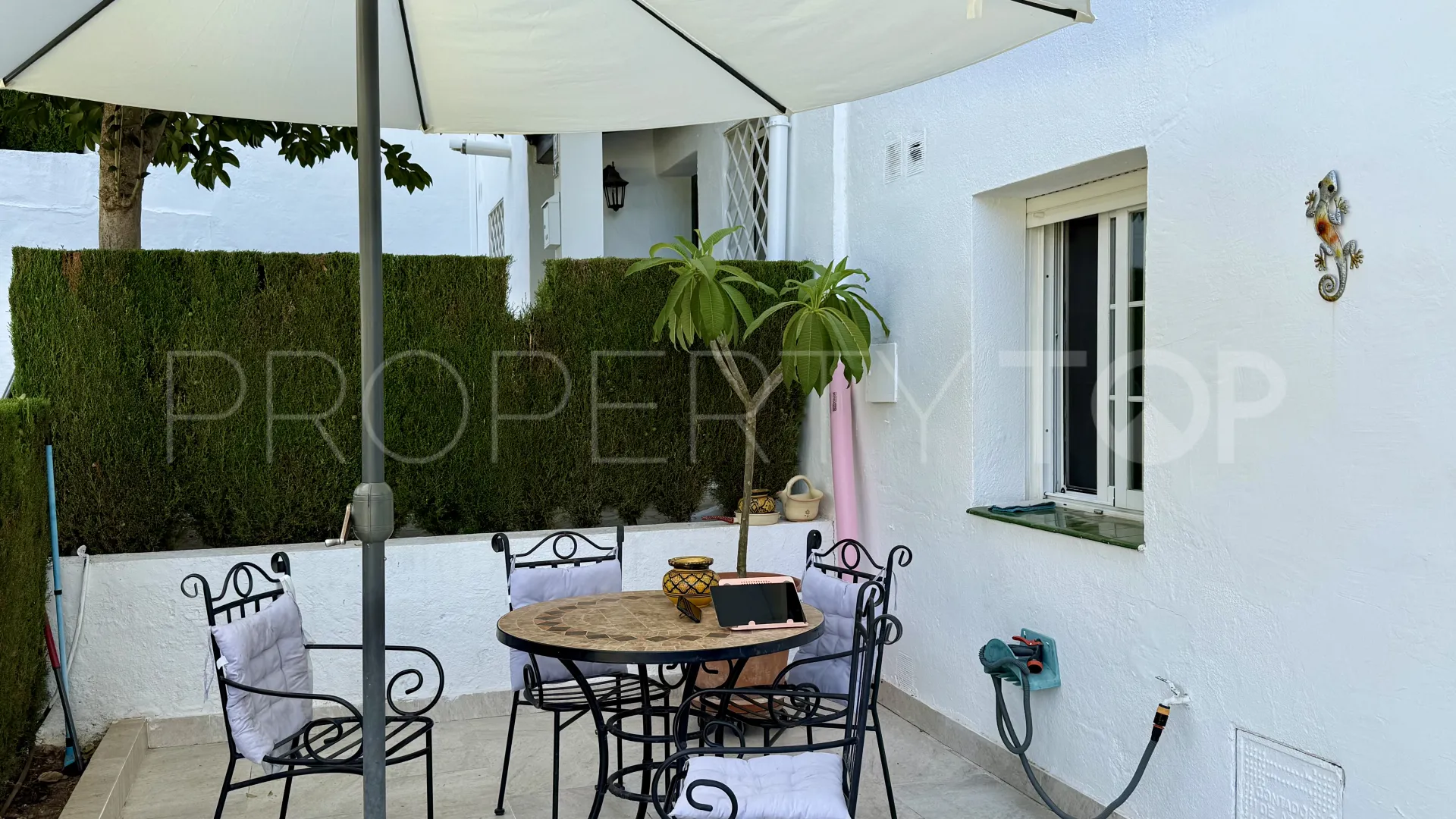 Town house with 3 bedrooms for sale in Monte Biarritz