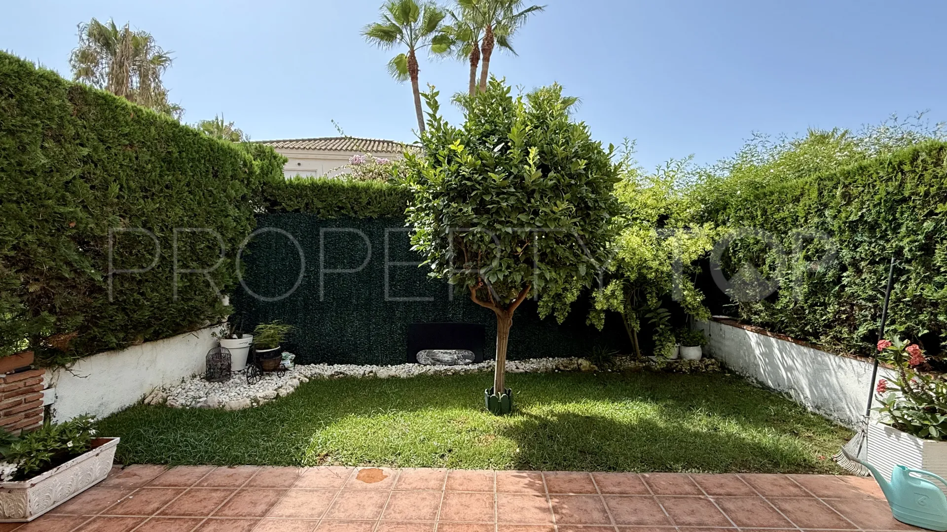 Town house with 3 bedrooms for sale in Monte Biarritz