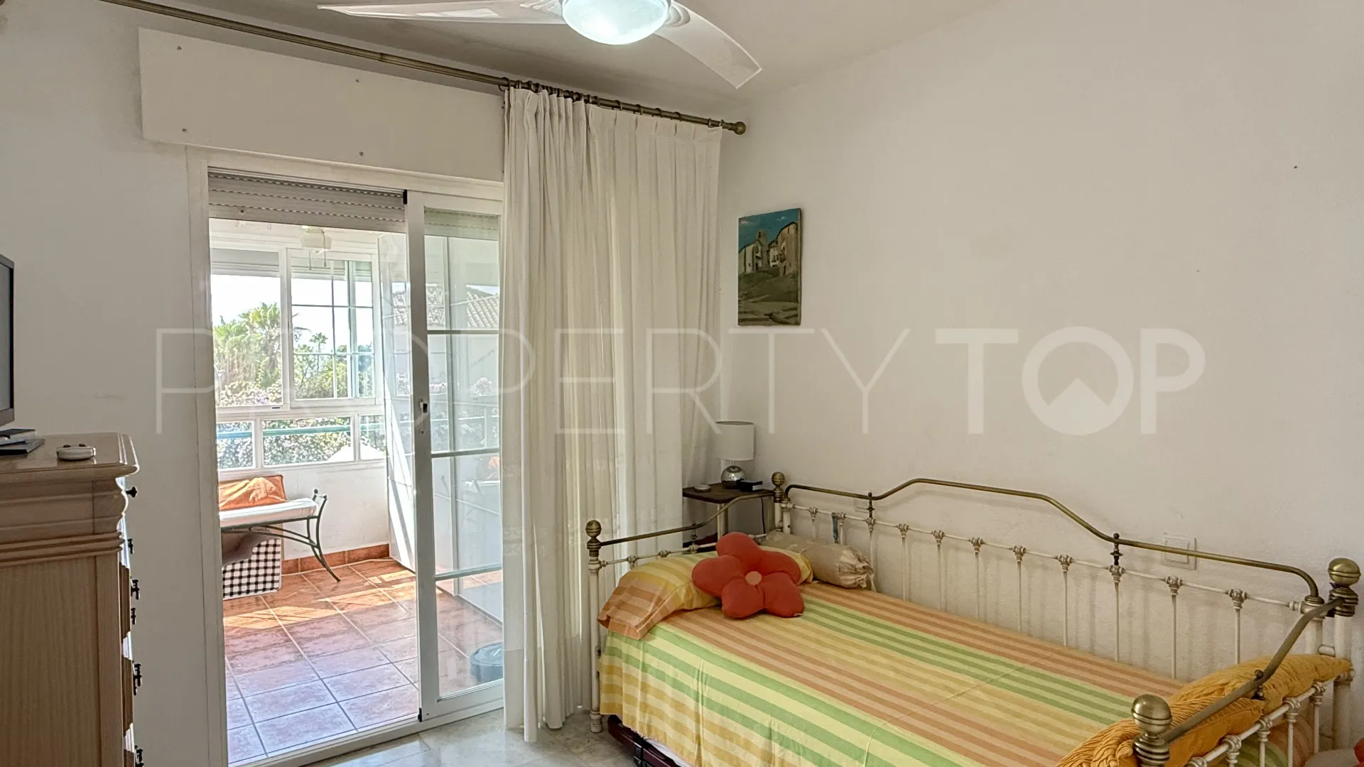 Town house with 3 bedrooms for sale in Monte Biarritz