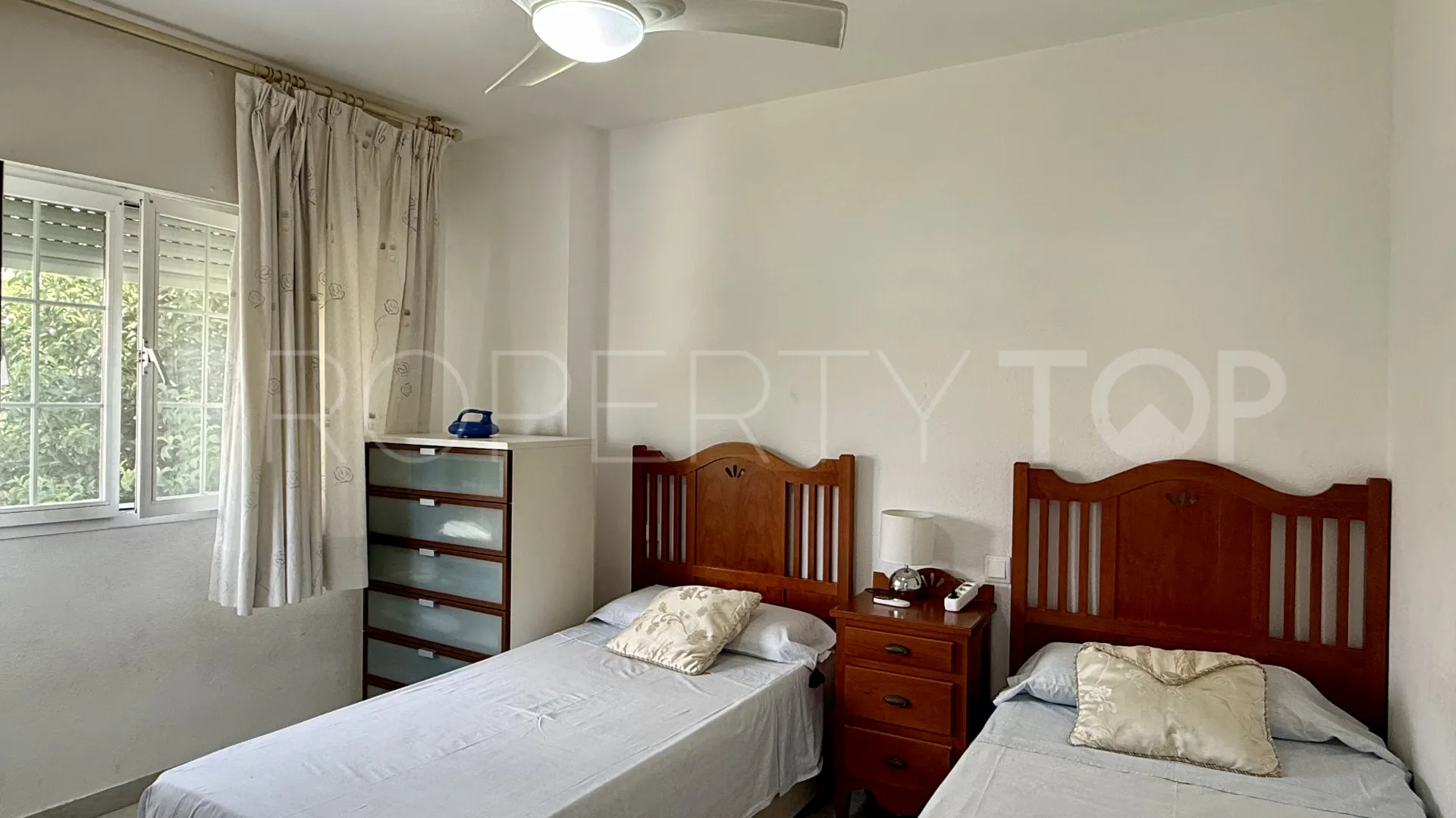 Town house with 3 bedrooms for sale in Monte Biarritz