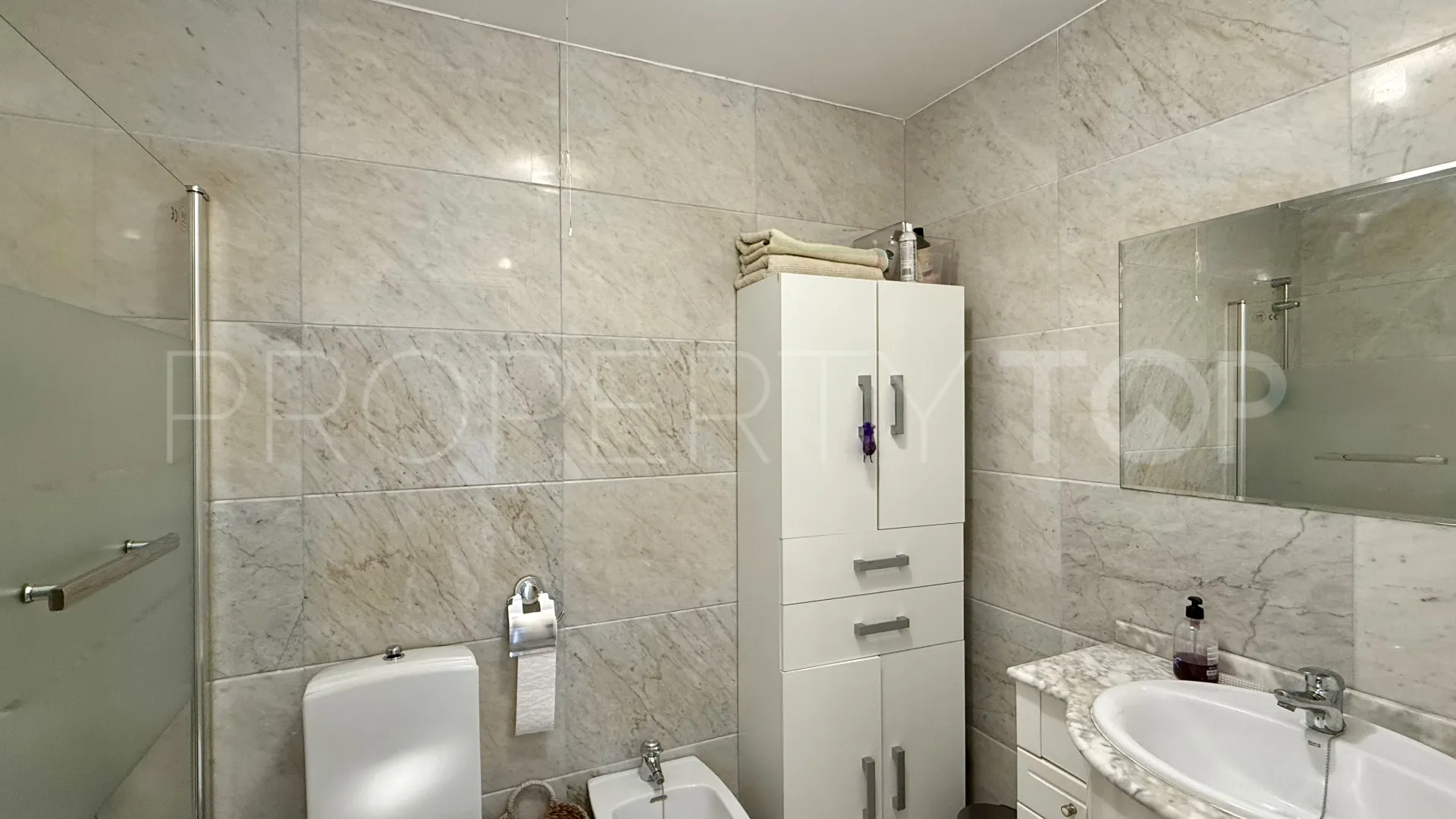 Town house with 3 bedrooms for sale in Monte Biarritz