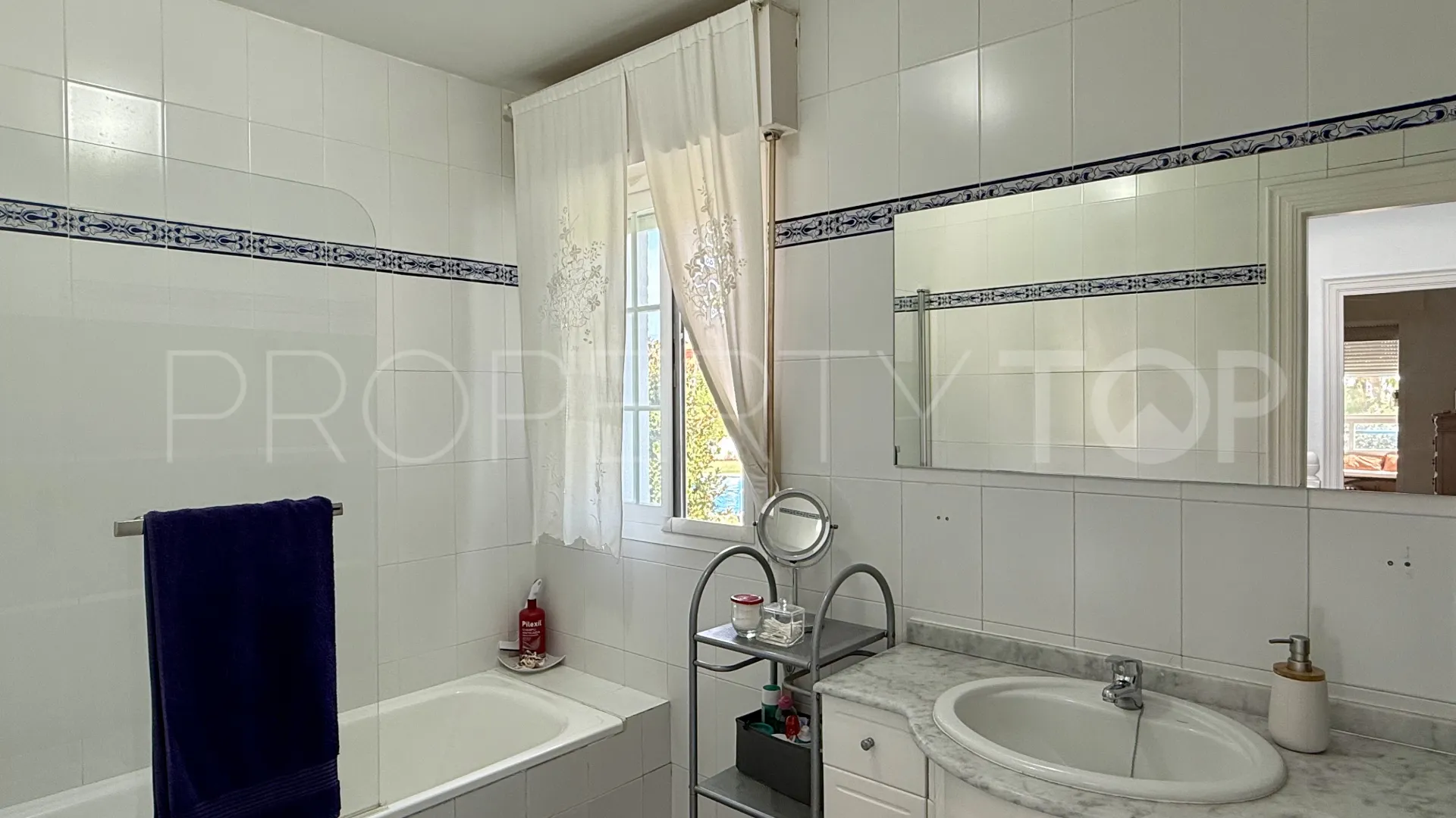 Town house with 3 bedrooms for sale in Monte Biarritz