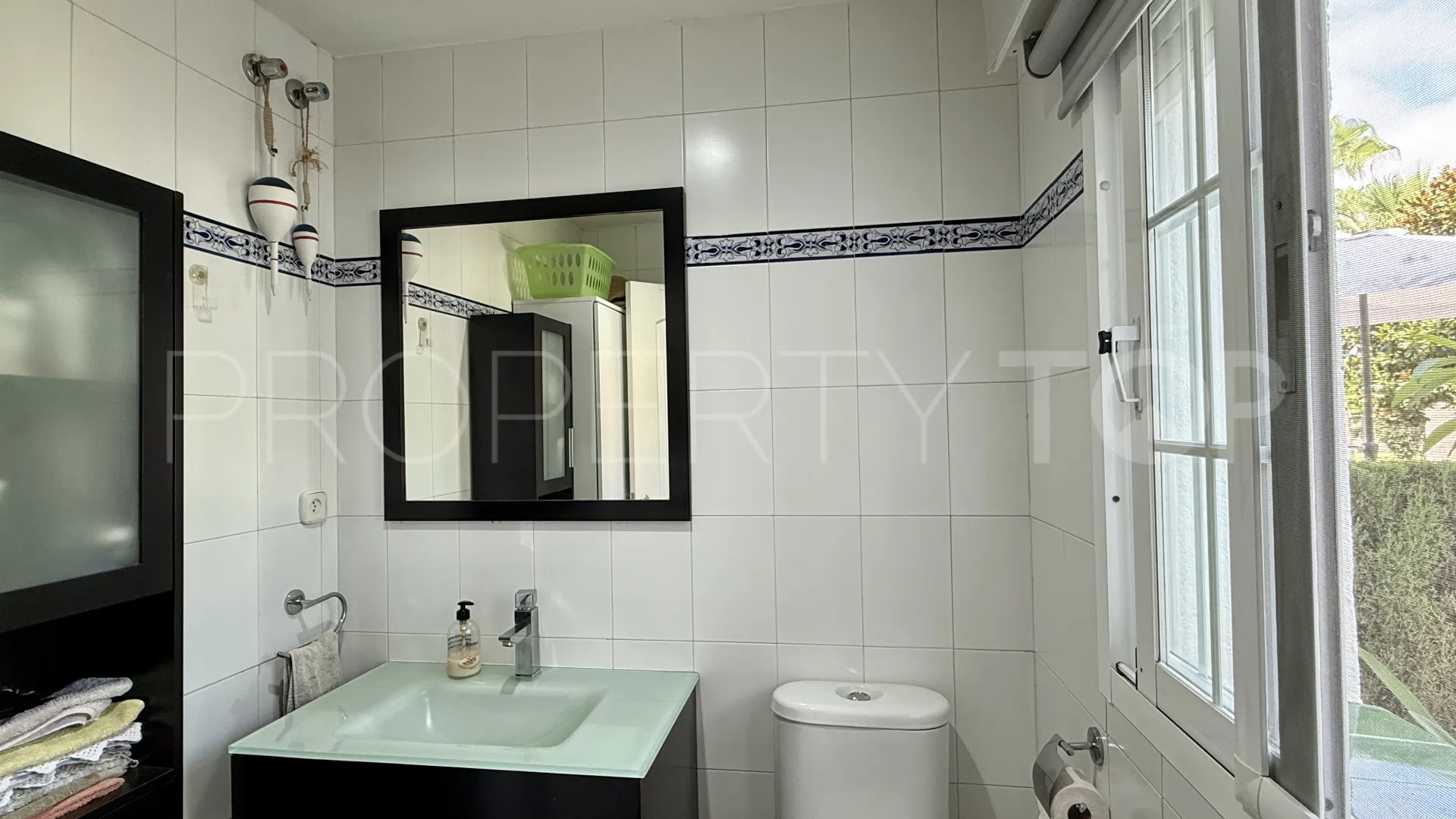 Town house with 3 bedrooms for sale in Monte Biarritz