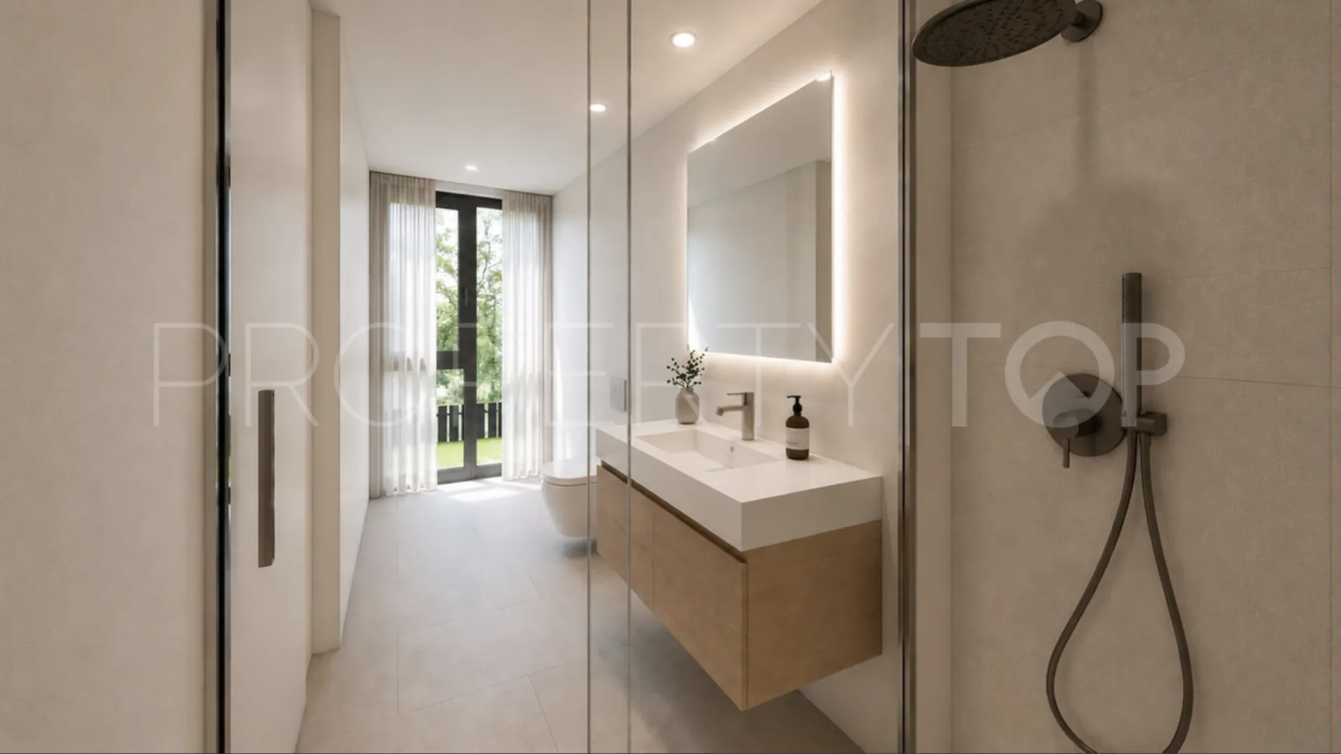 Villa en venta en Cancelada con 4 dormitorios