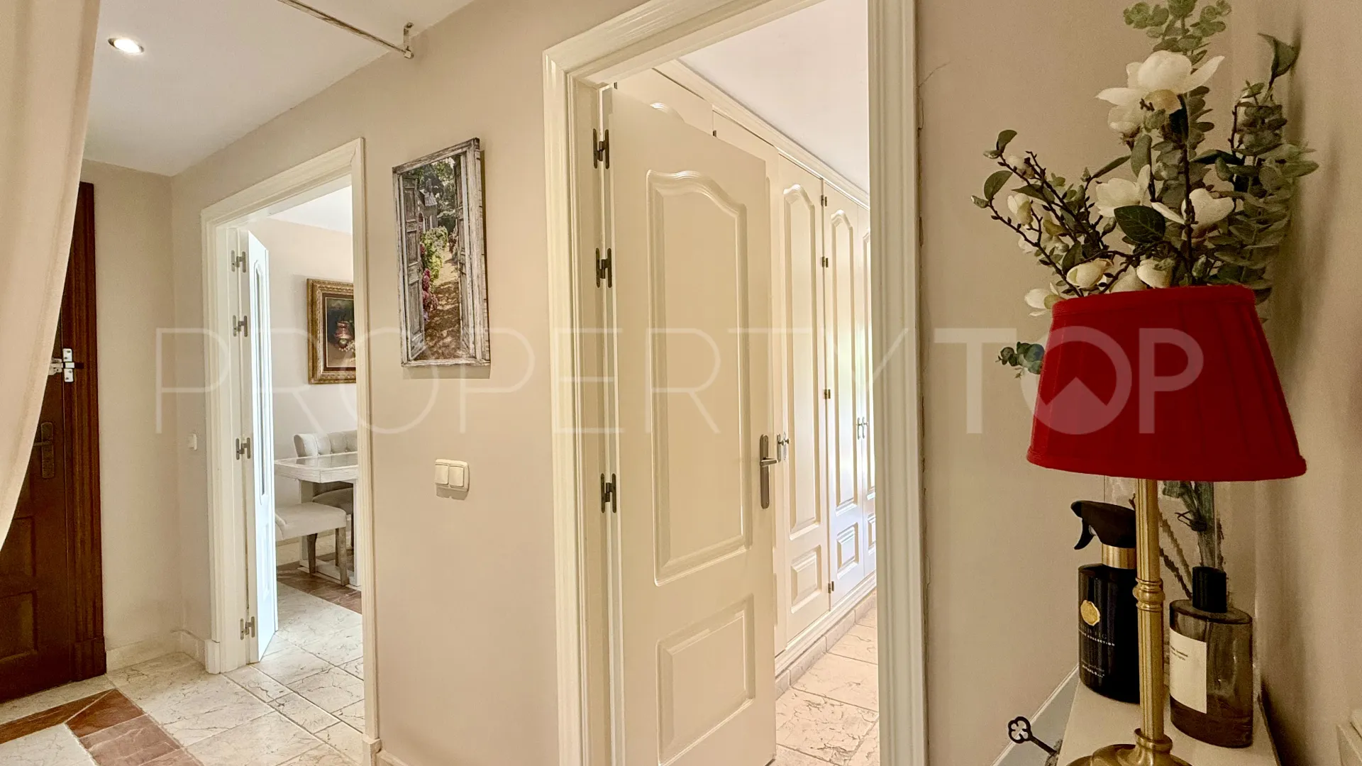 For sale ground floor apartment in Benatalaya with 2 bedrooms