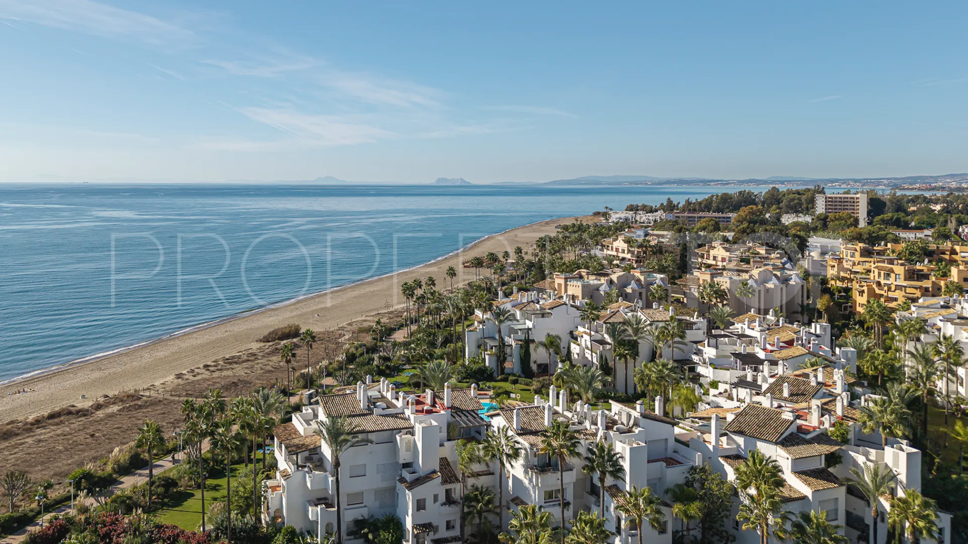 For sale ground floor apartment in Costalita