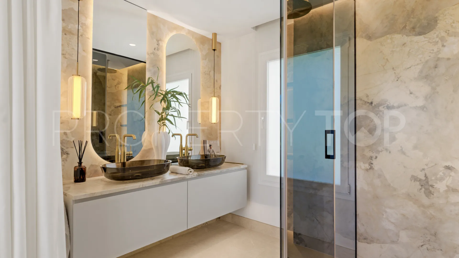 For sale ground floor apartment in Costalita