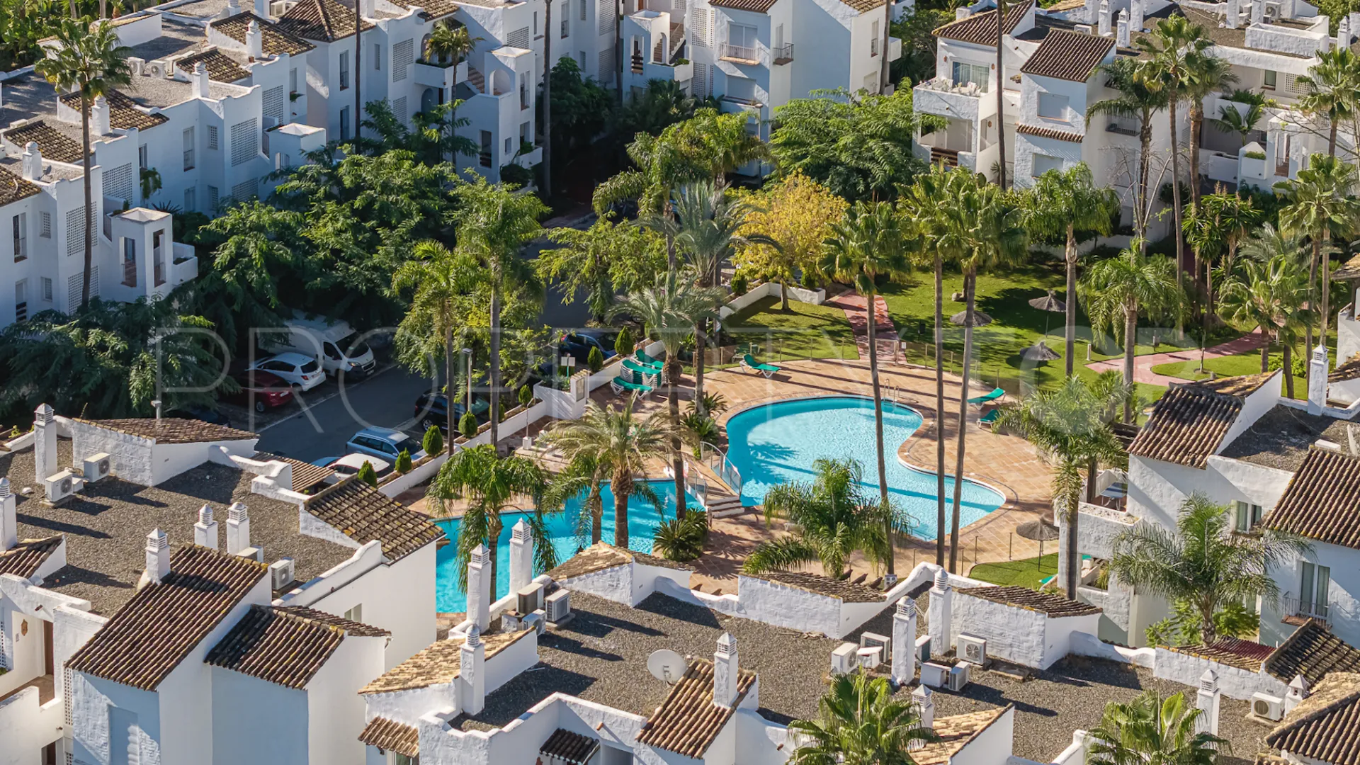 For sale ground floor apartment in Costalita