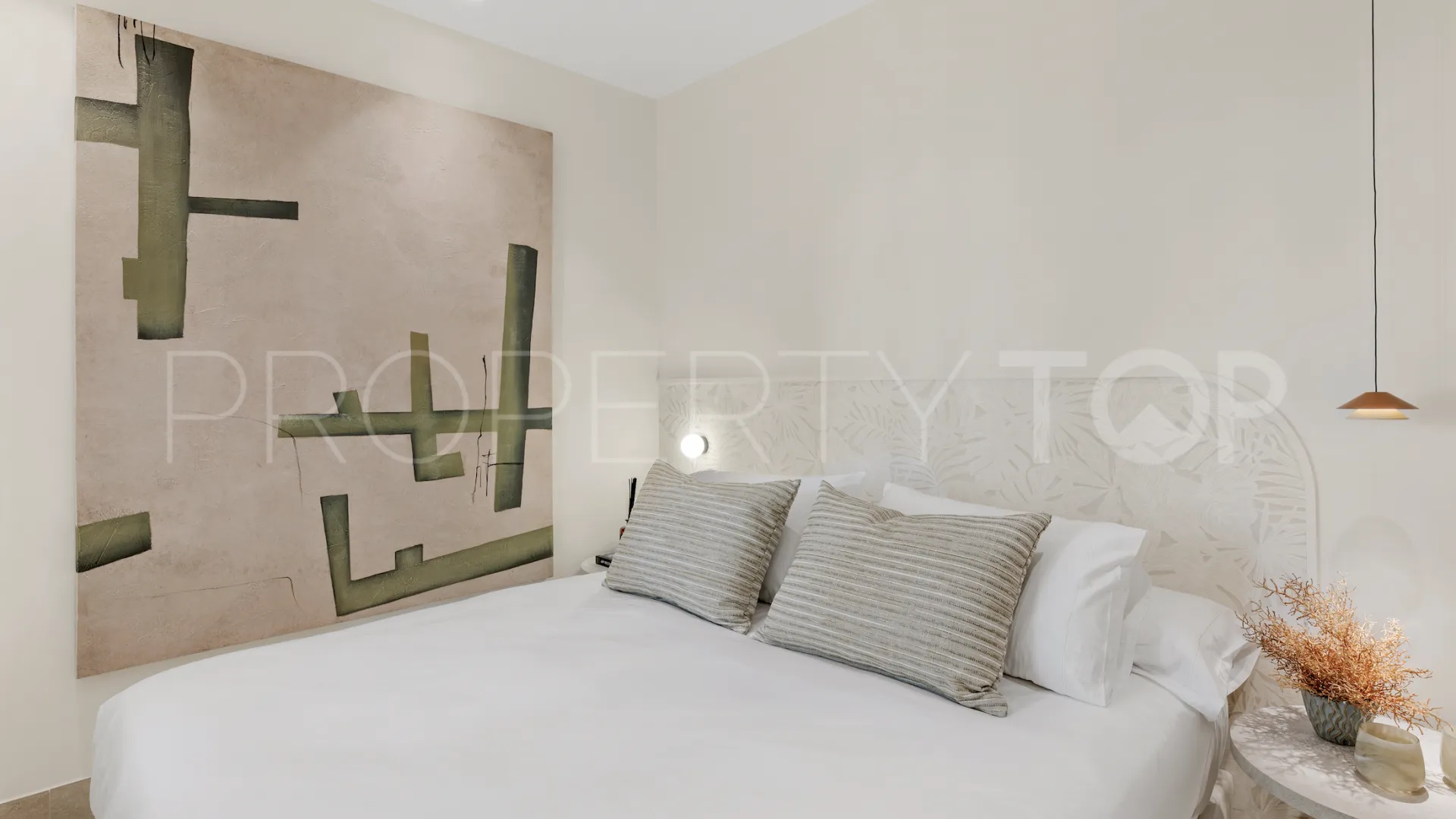 For sale ground floor apartment in Costalita