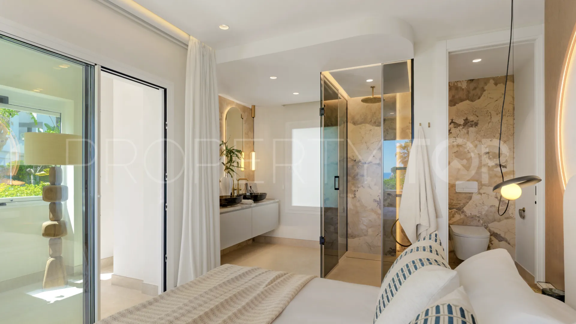 For sale ground floor apartment in Costalita