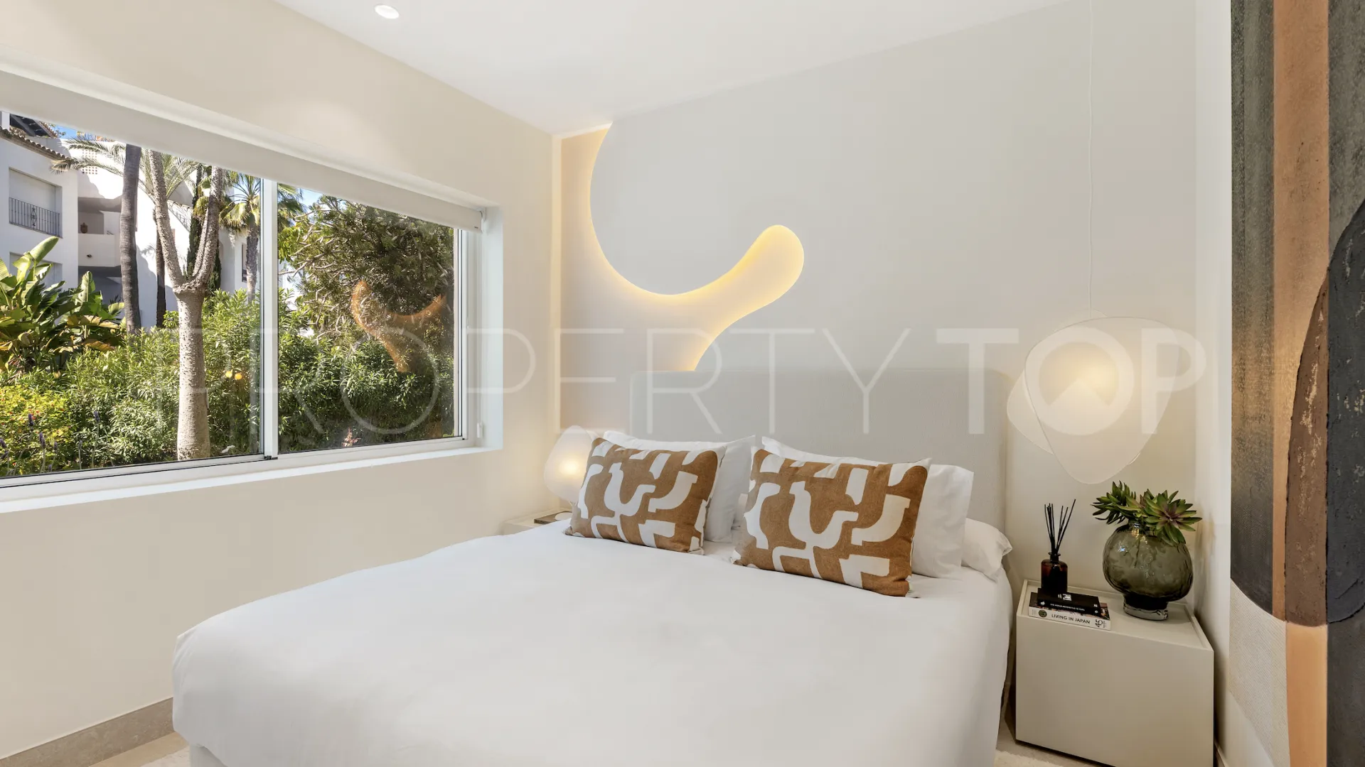 For sale ground floor apartment in Costalita