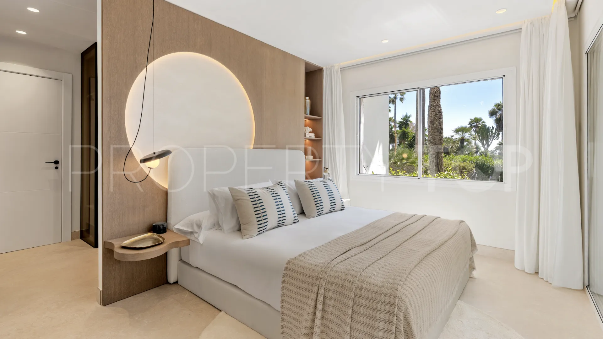For sale ground floor apartment in Costalita