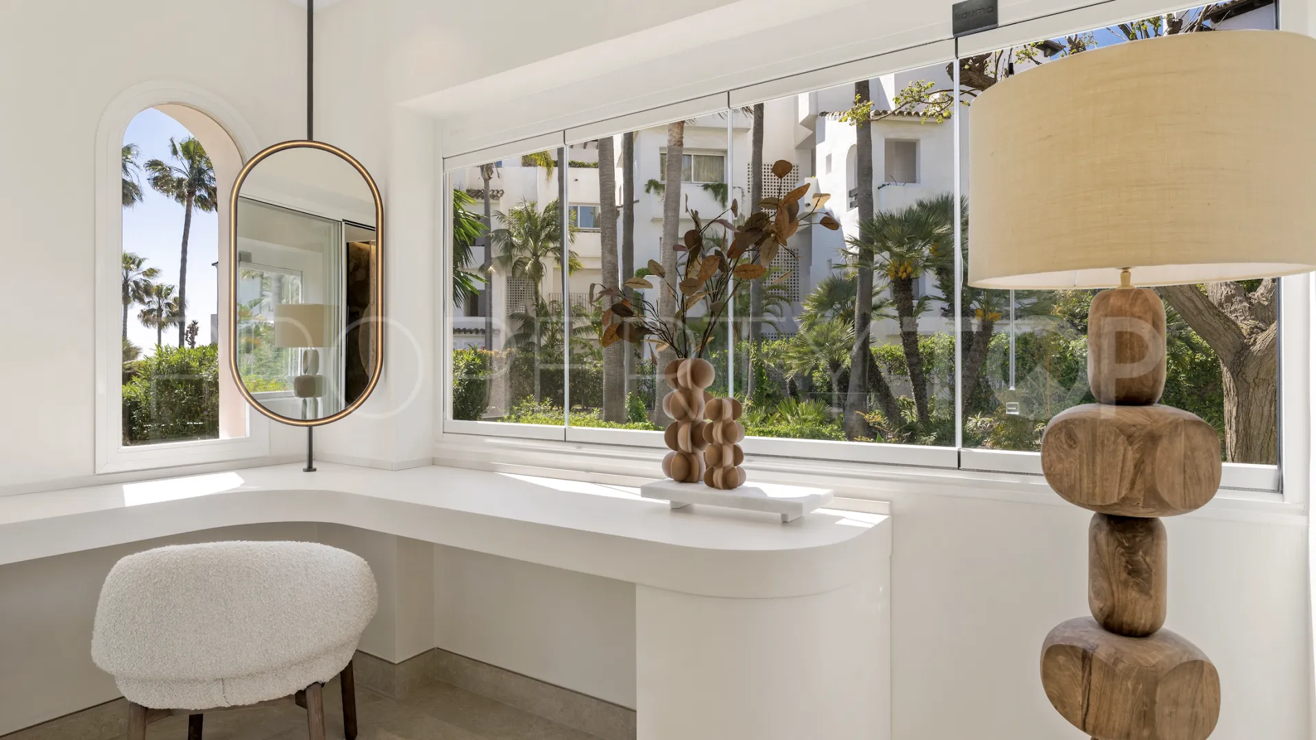 For sale ground floor apartment in Costalita