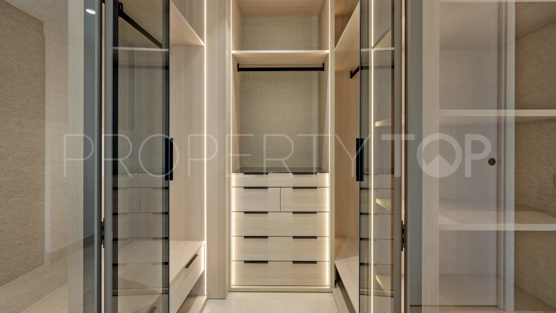 For sale ground floor apartment in Costalita